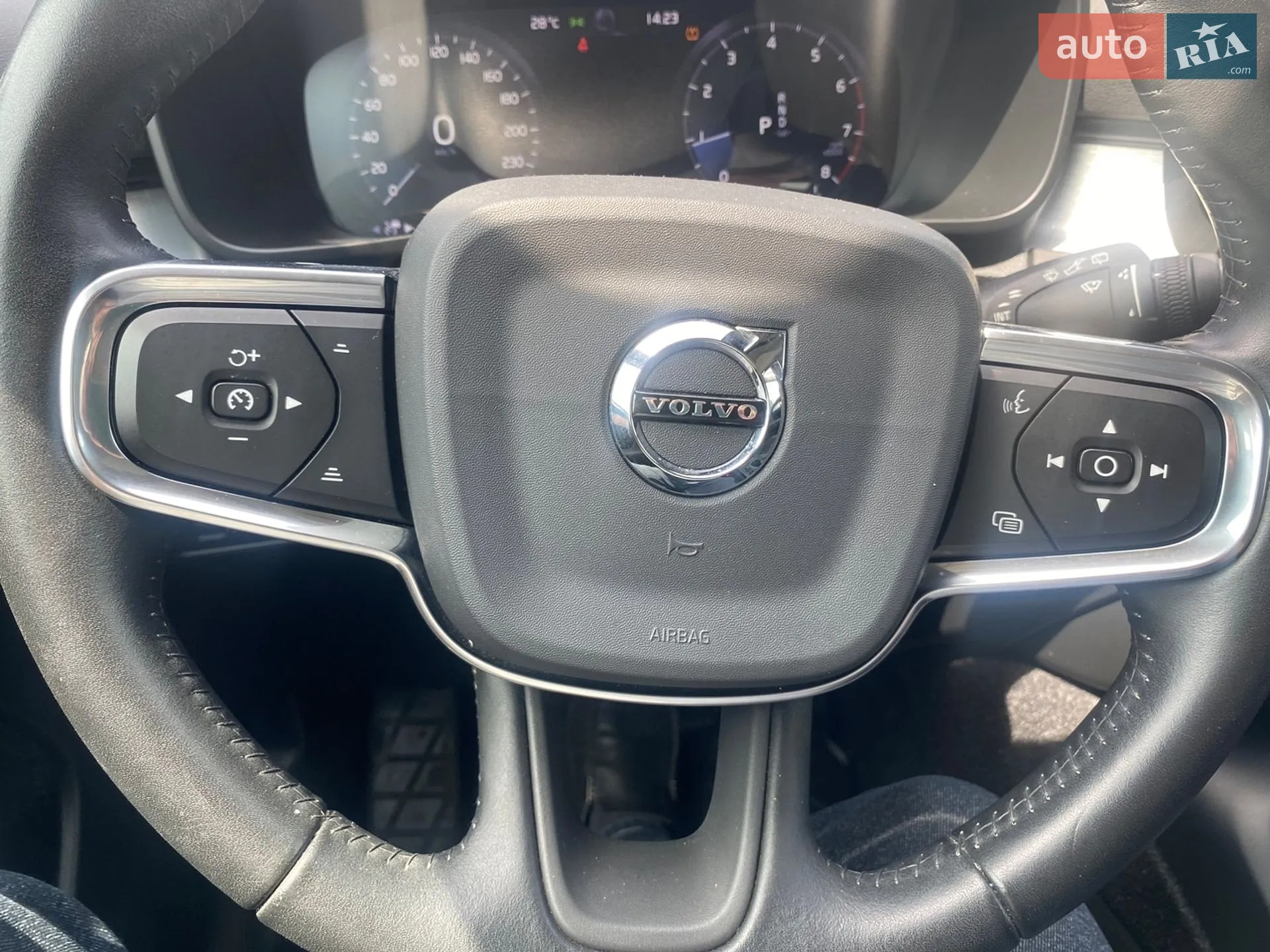 2020 Volvo XC40 - мініатюра 47