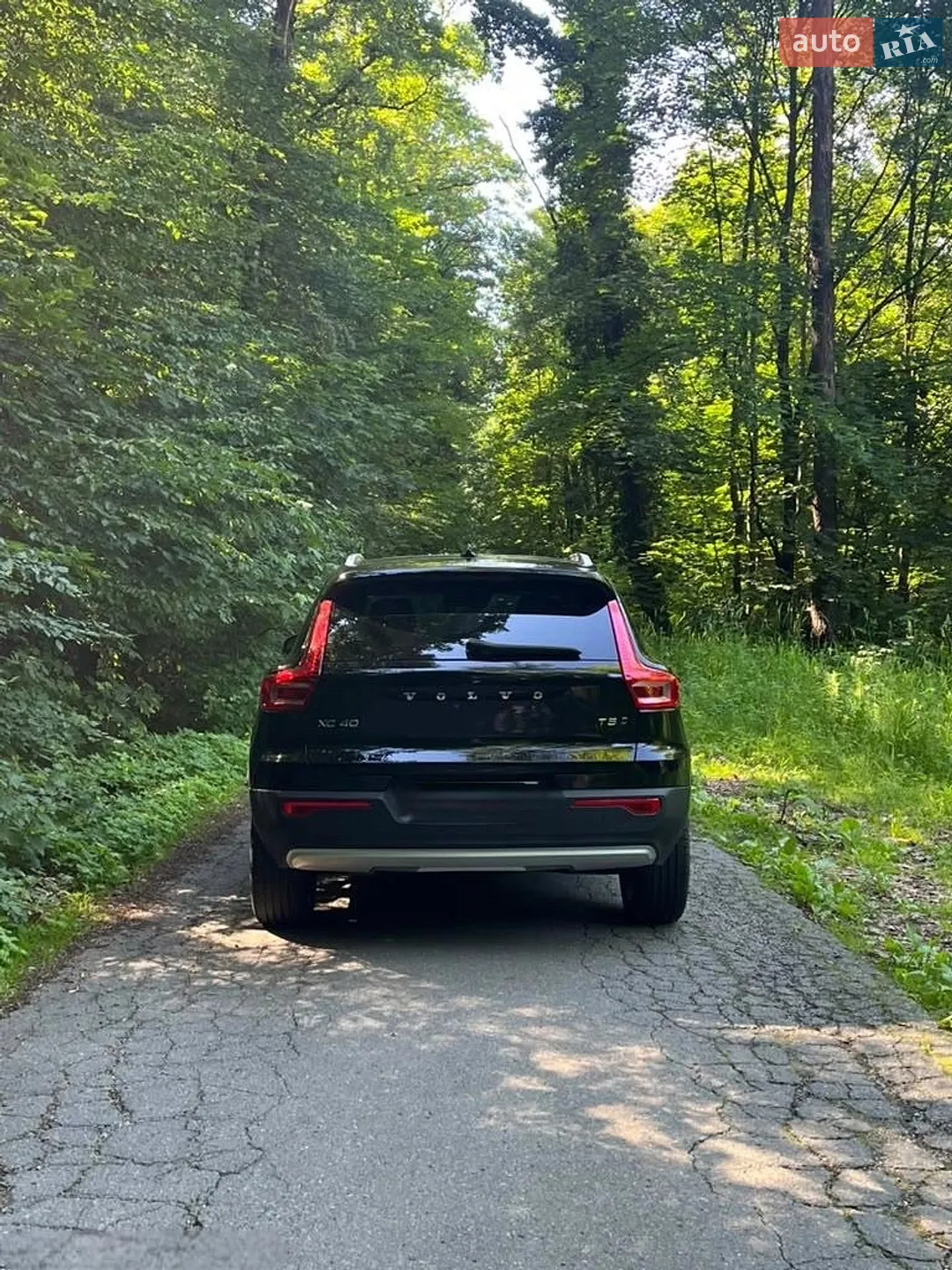 2019 Volvo XC40 - мініатюра 7