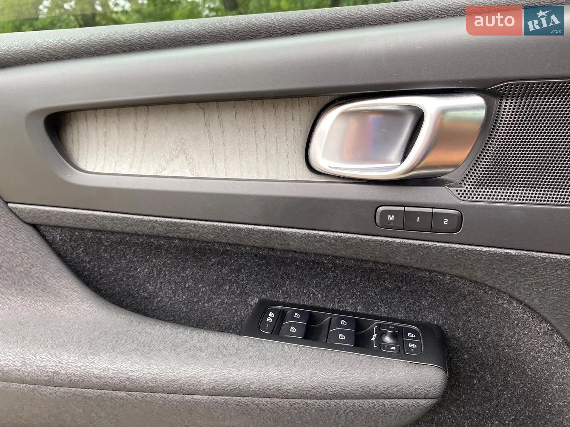 2019 Volvo XC40 - мініатюра 13