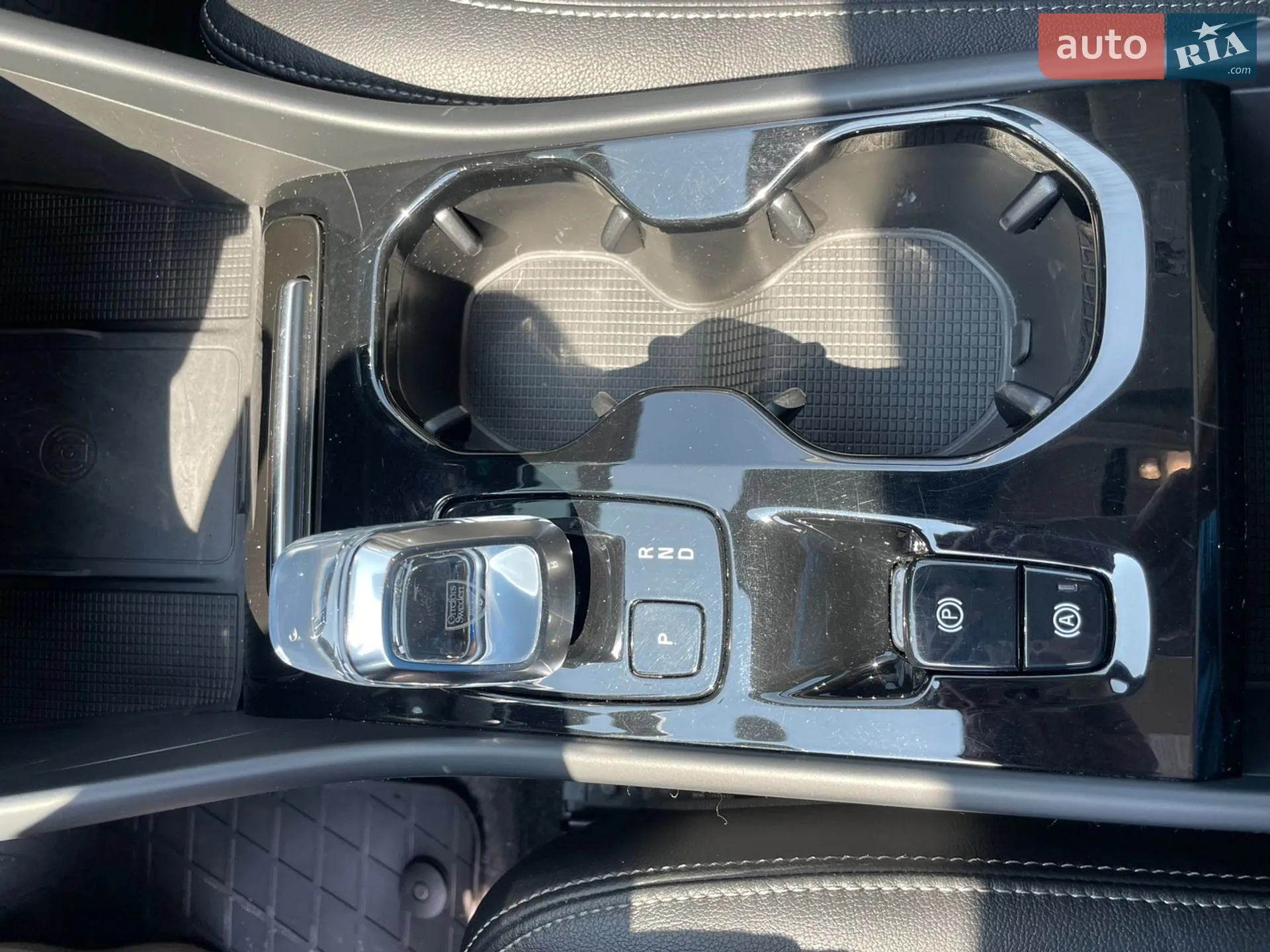 2024 Volvo XC40 - мініатюра 20