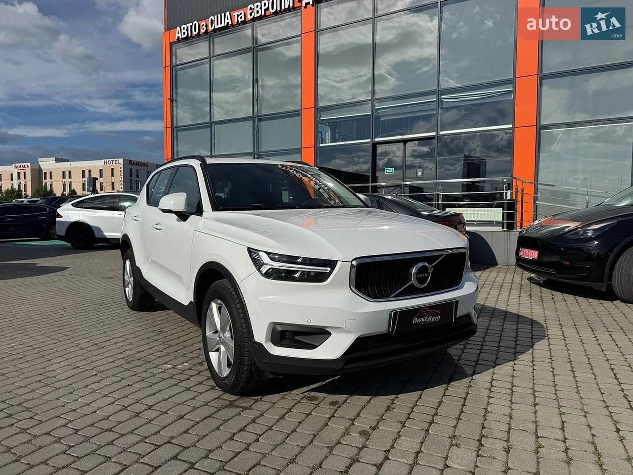 2017 Mercedes-Benz GLA-klasse - мініатюра 18