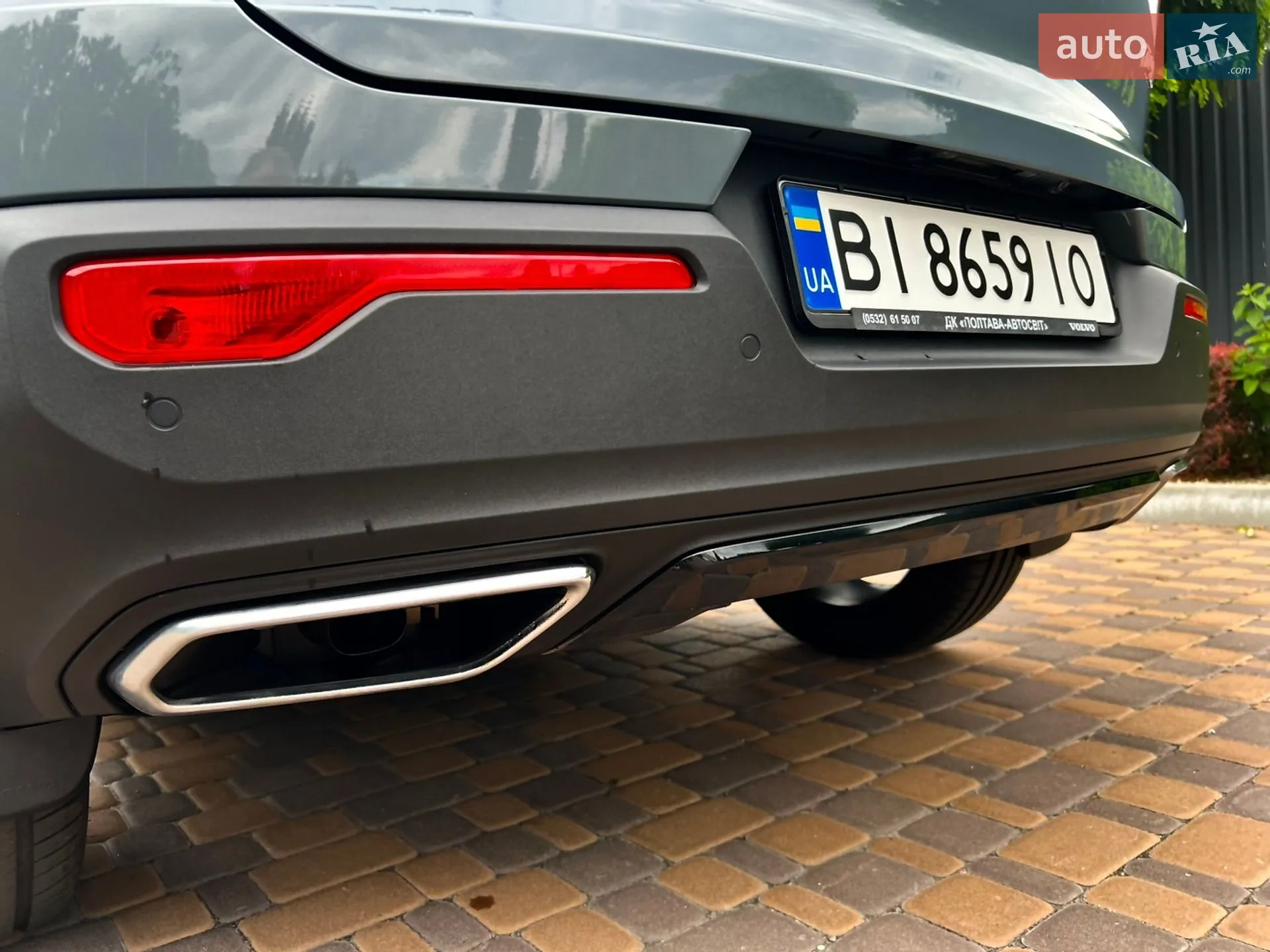 2020 Volvo XC40 - мініатюра 41