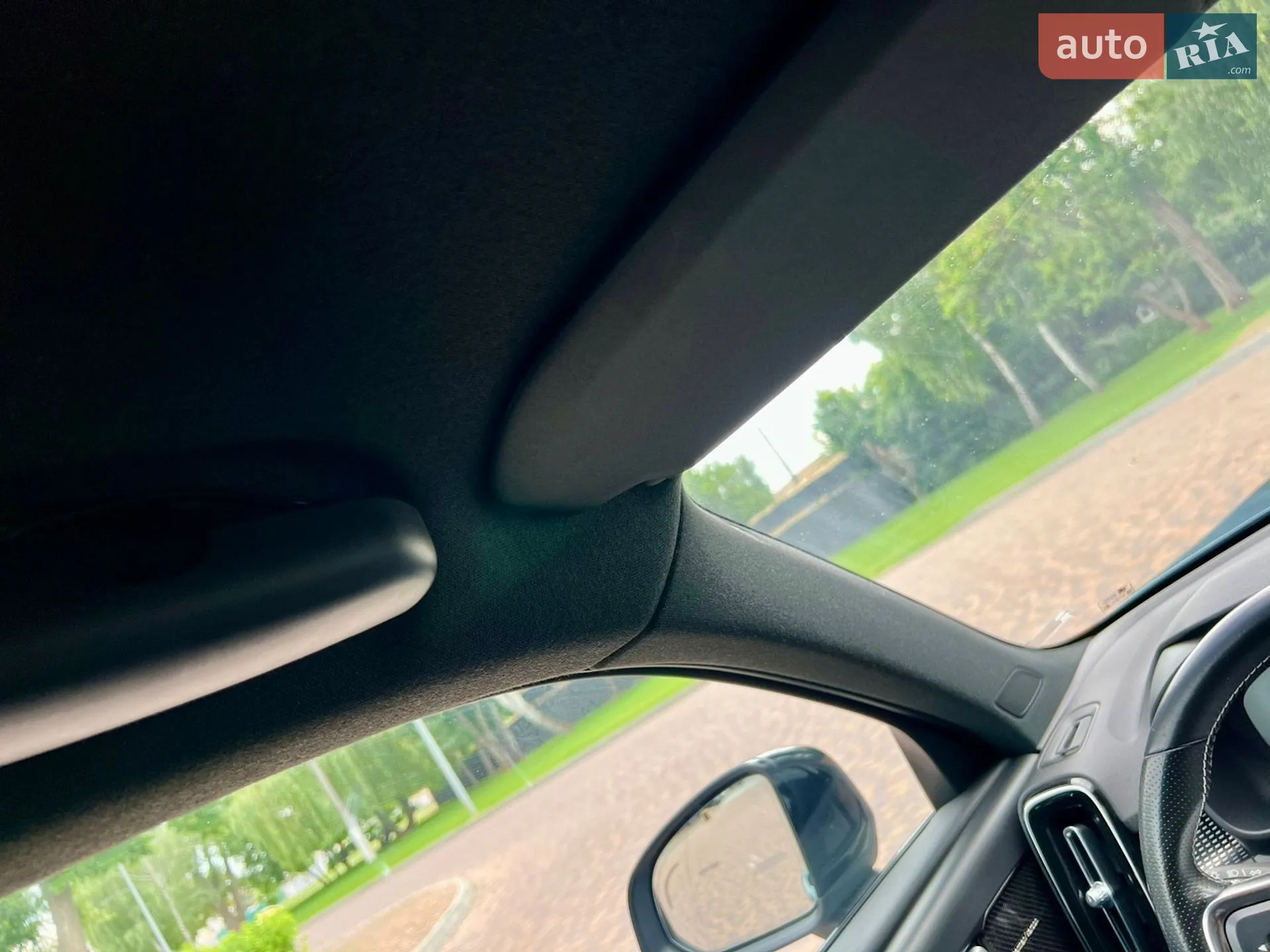 2020 Volvo XC40 - мініатюра 69