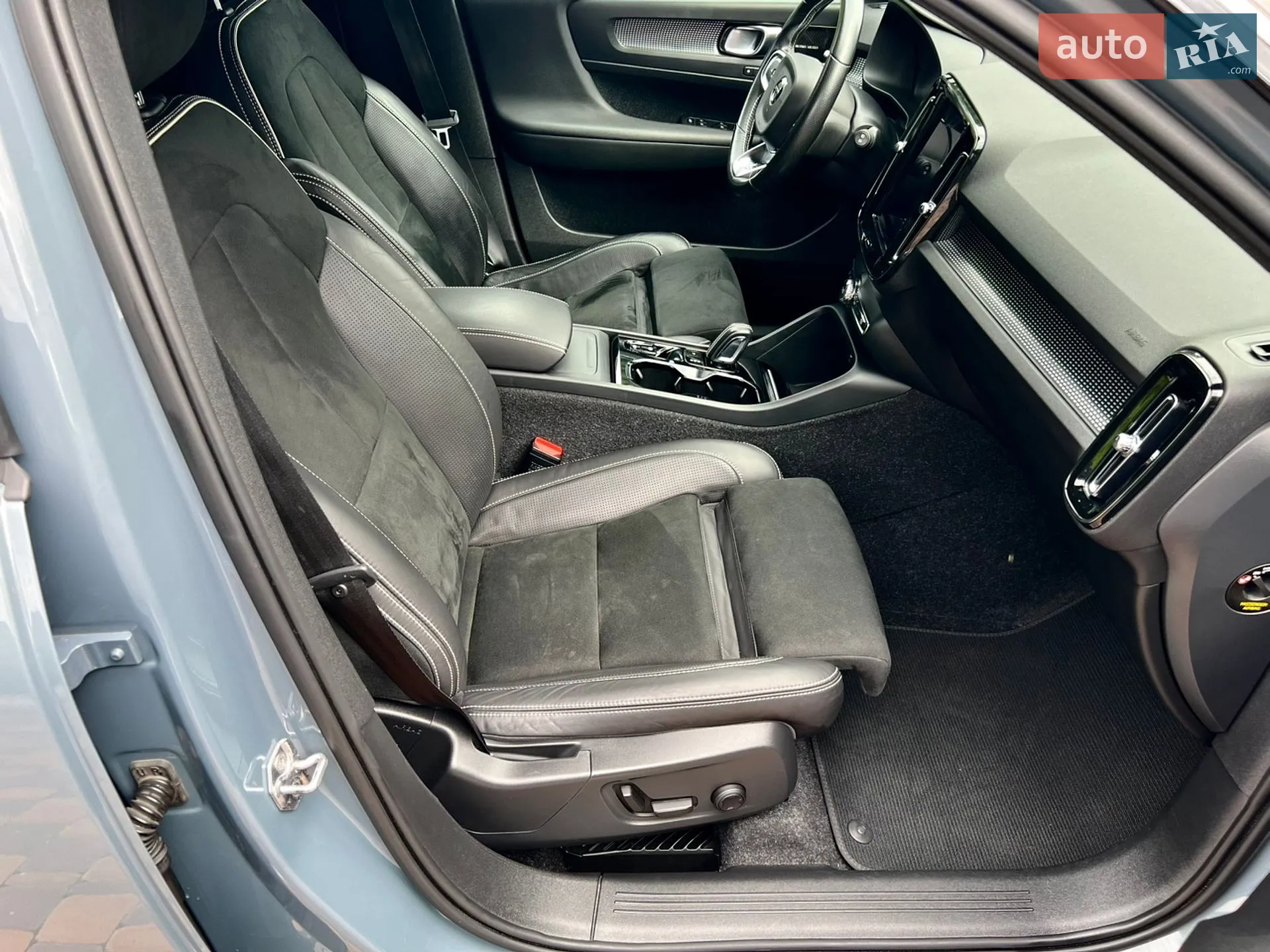 2020 Volvo XC40 - мініатюра 46