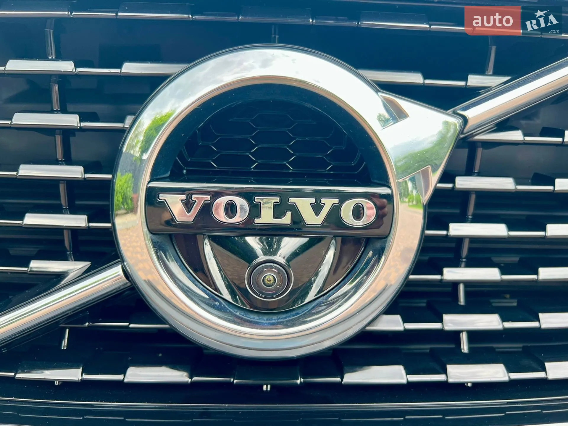 2020 Volvo XC40 - мініатюра 63