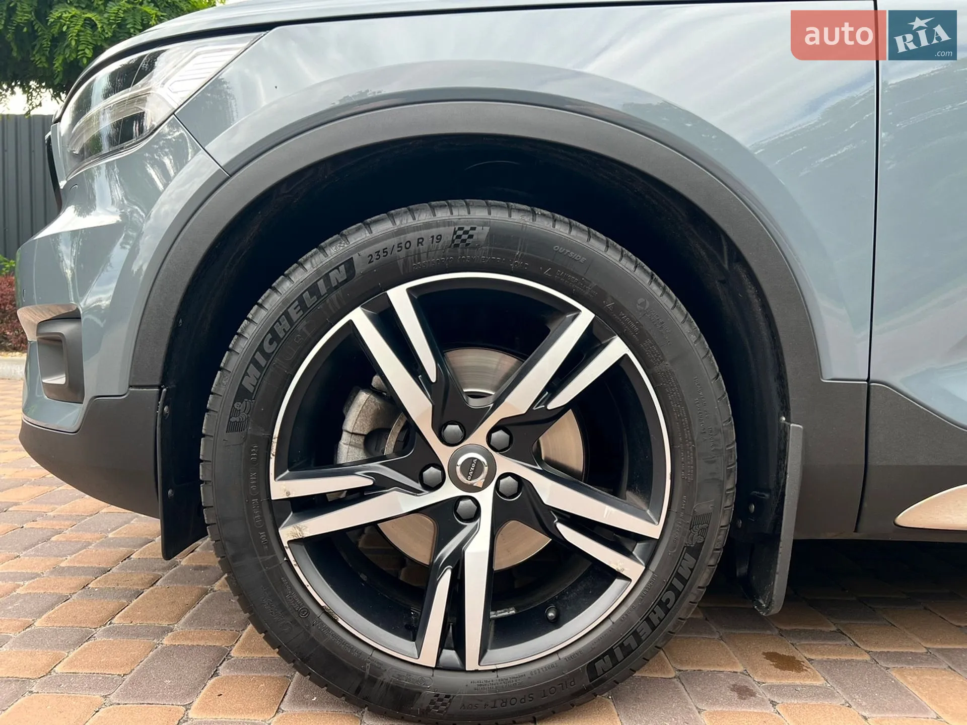 2020 Volvo XC40 - мініатюра 67