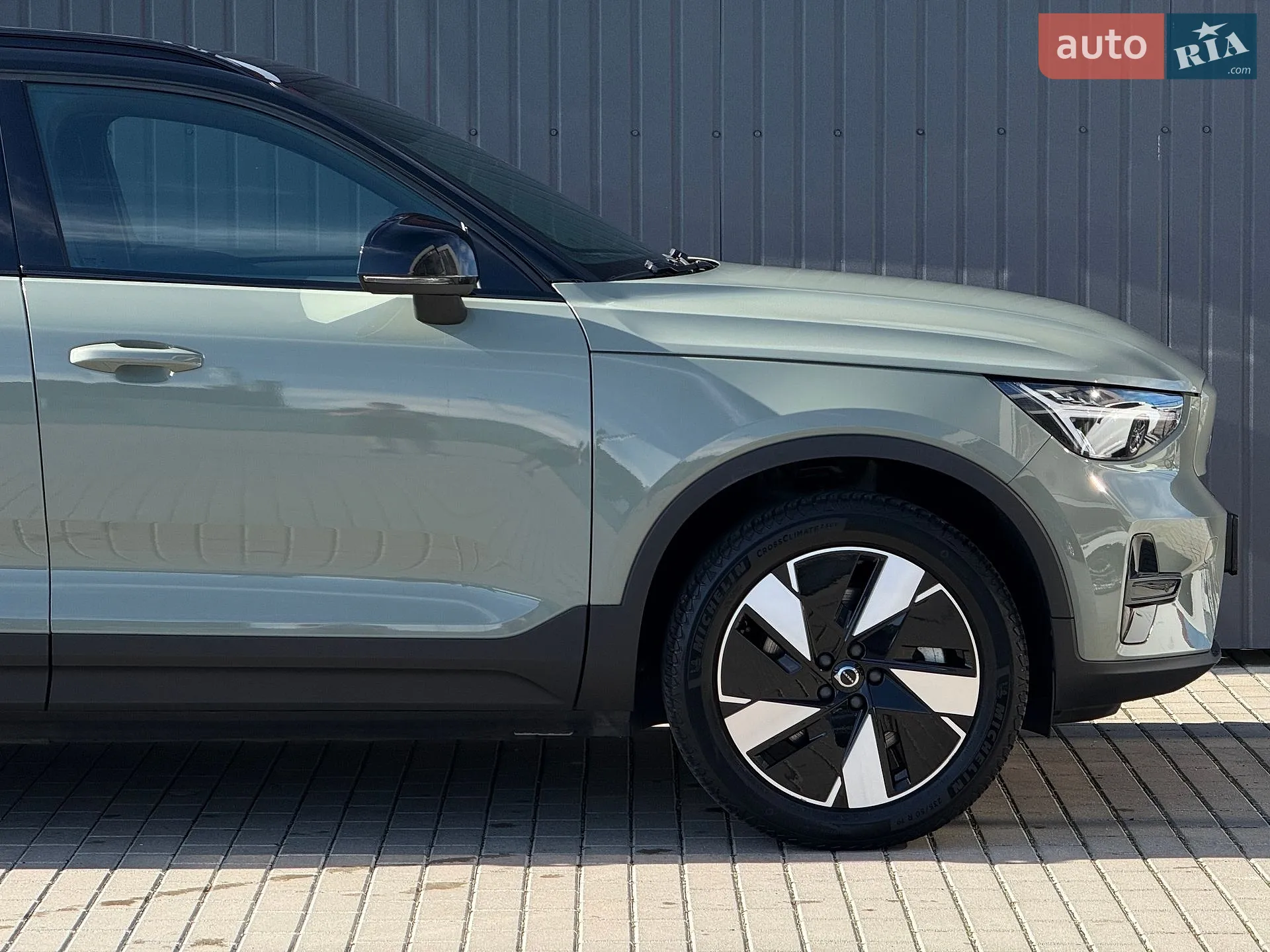 2024 Volvo XC40 - мініатюра 14