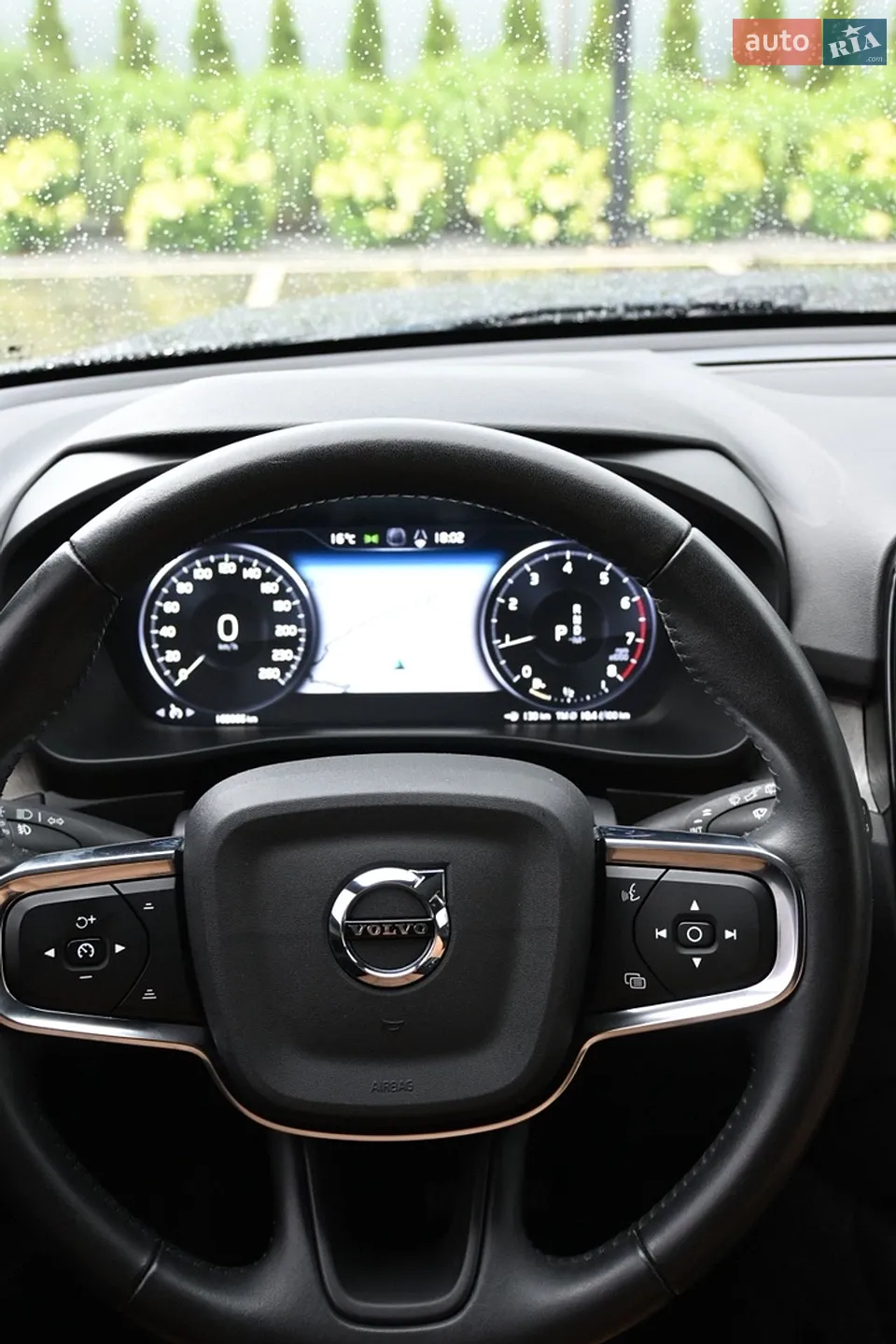 2021 Volvo XC40 - мініатюра 11