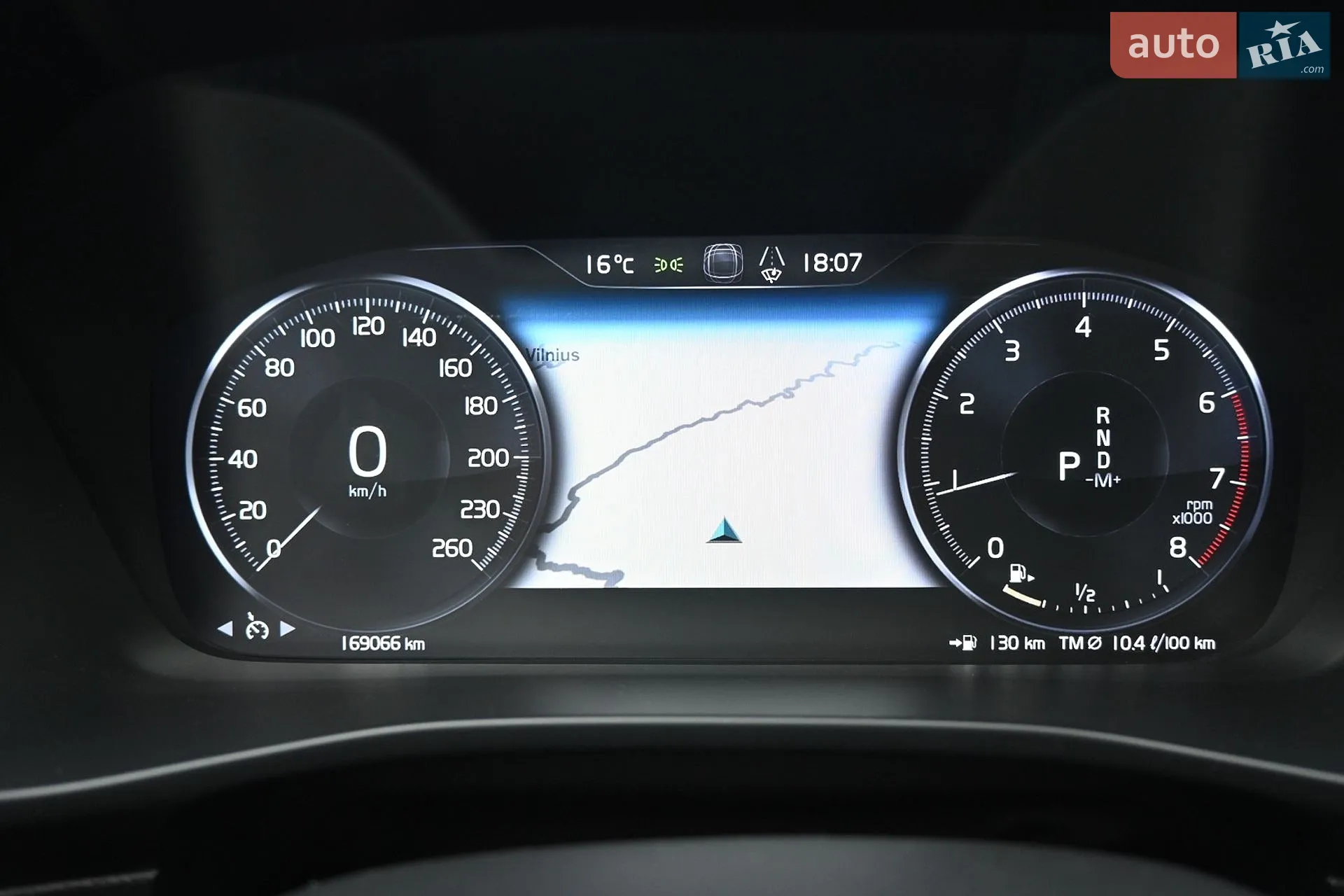 2021 Volvo XC40 - мініатюра 37