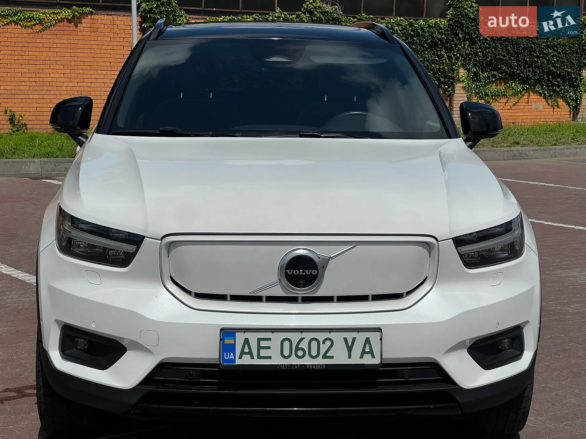2021 Volvo XC40 - мініатюра 6