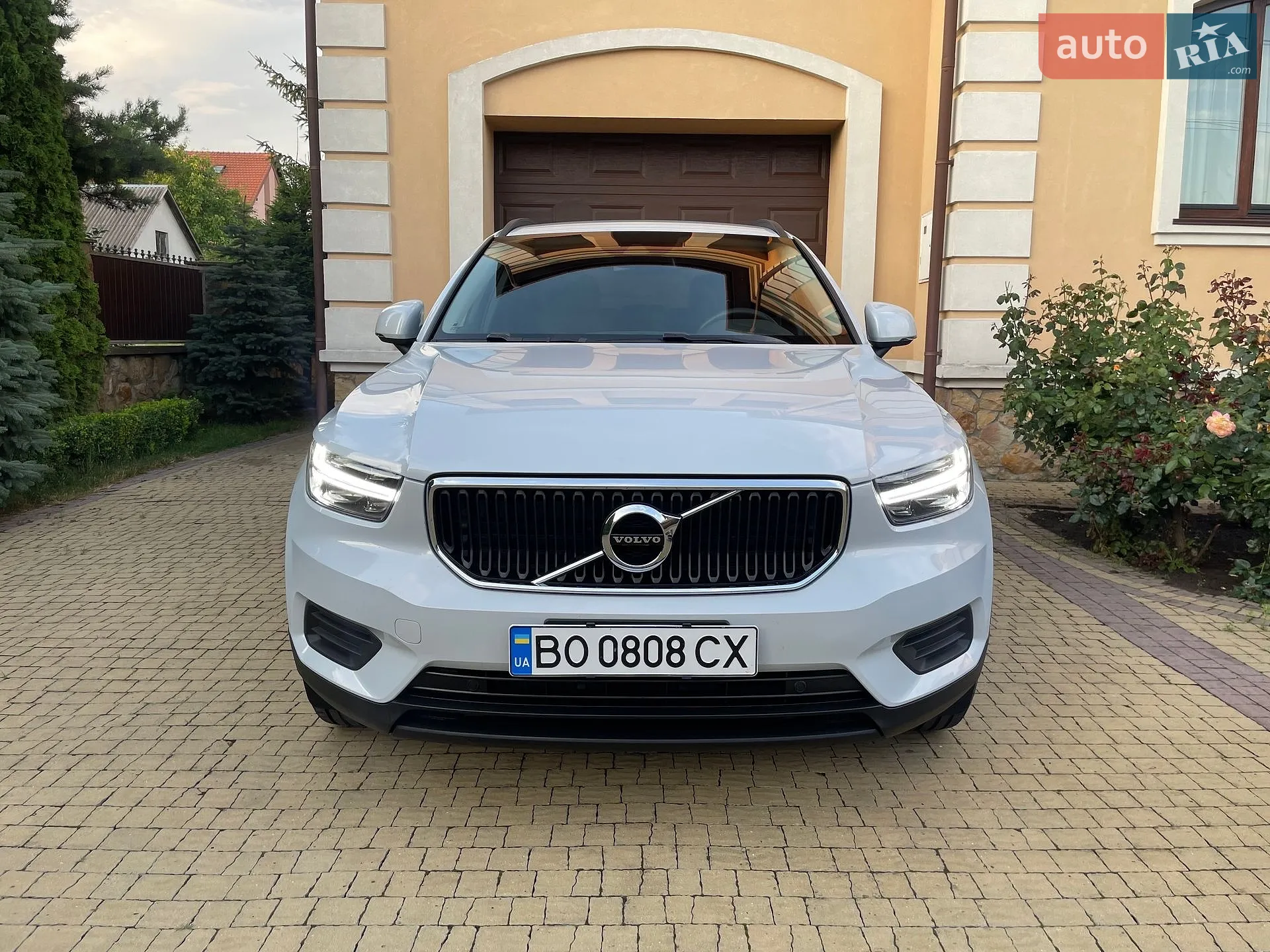 2019 Volvo XC40 - мініатюра 2