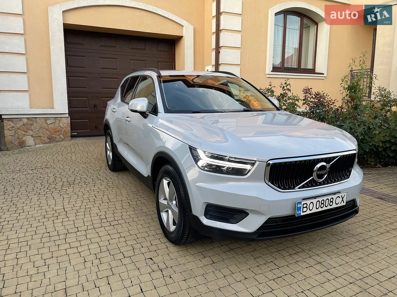 2019 Volvo XC40 - мініатюра 28