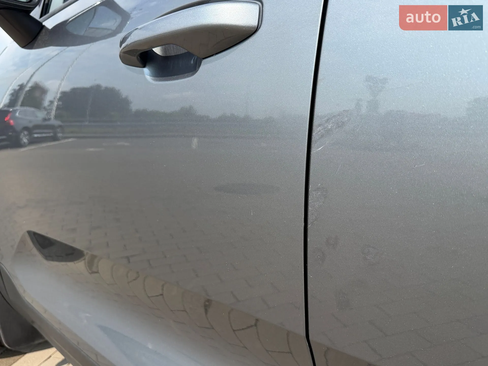 2018 Volvo XC40 - мініатюра 24