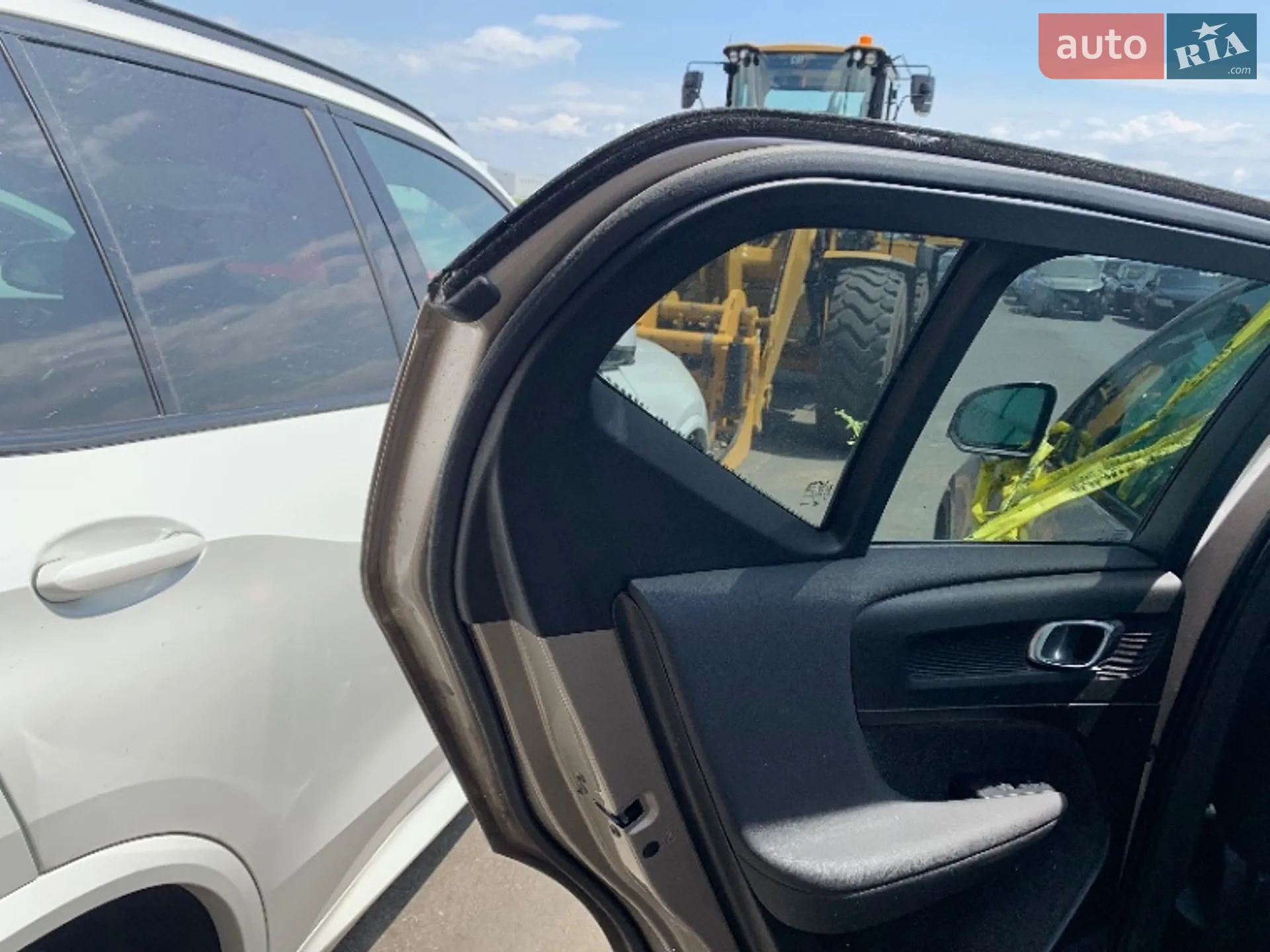 2023 Volvo XC40 - мініатюра 30