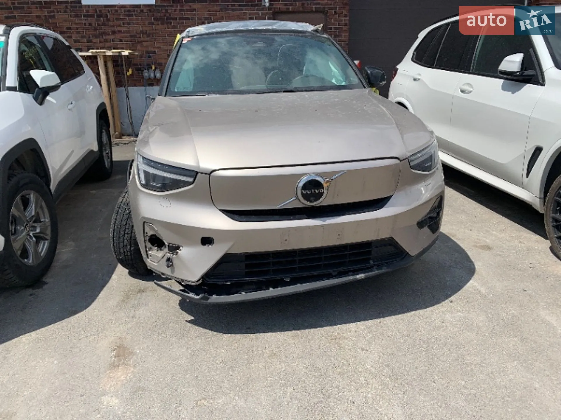 2023 Volvo XC40 - мініатюра 34