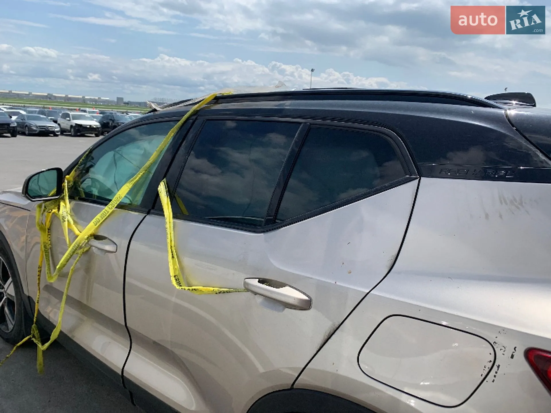 2023 Volvo XC40 - мініатюра 37