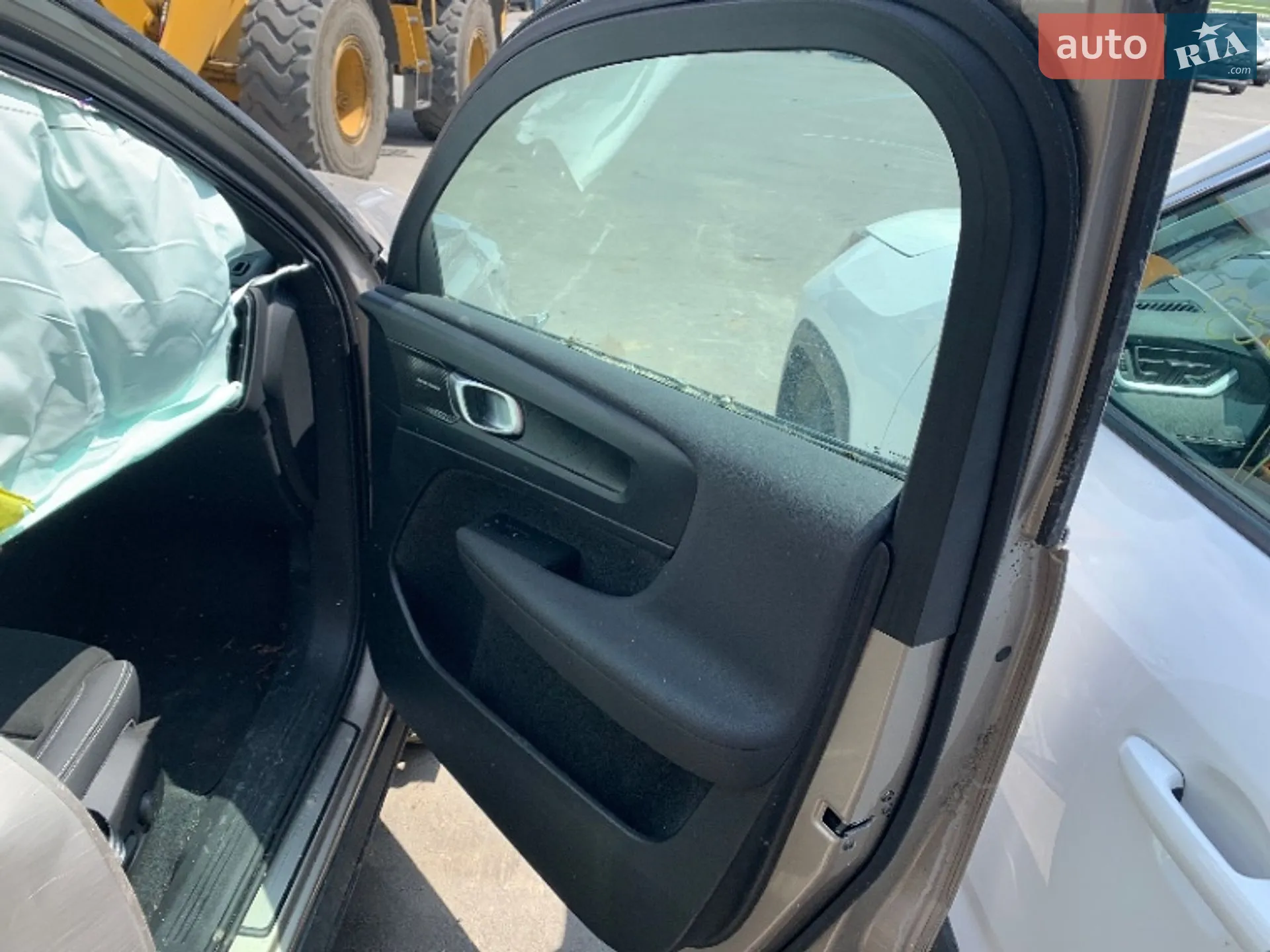 2023 Volvo XC40 - мініатюра 40