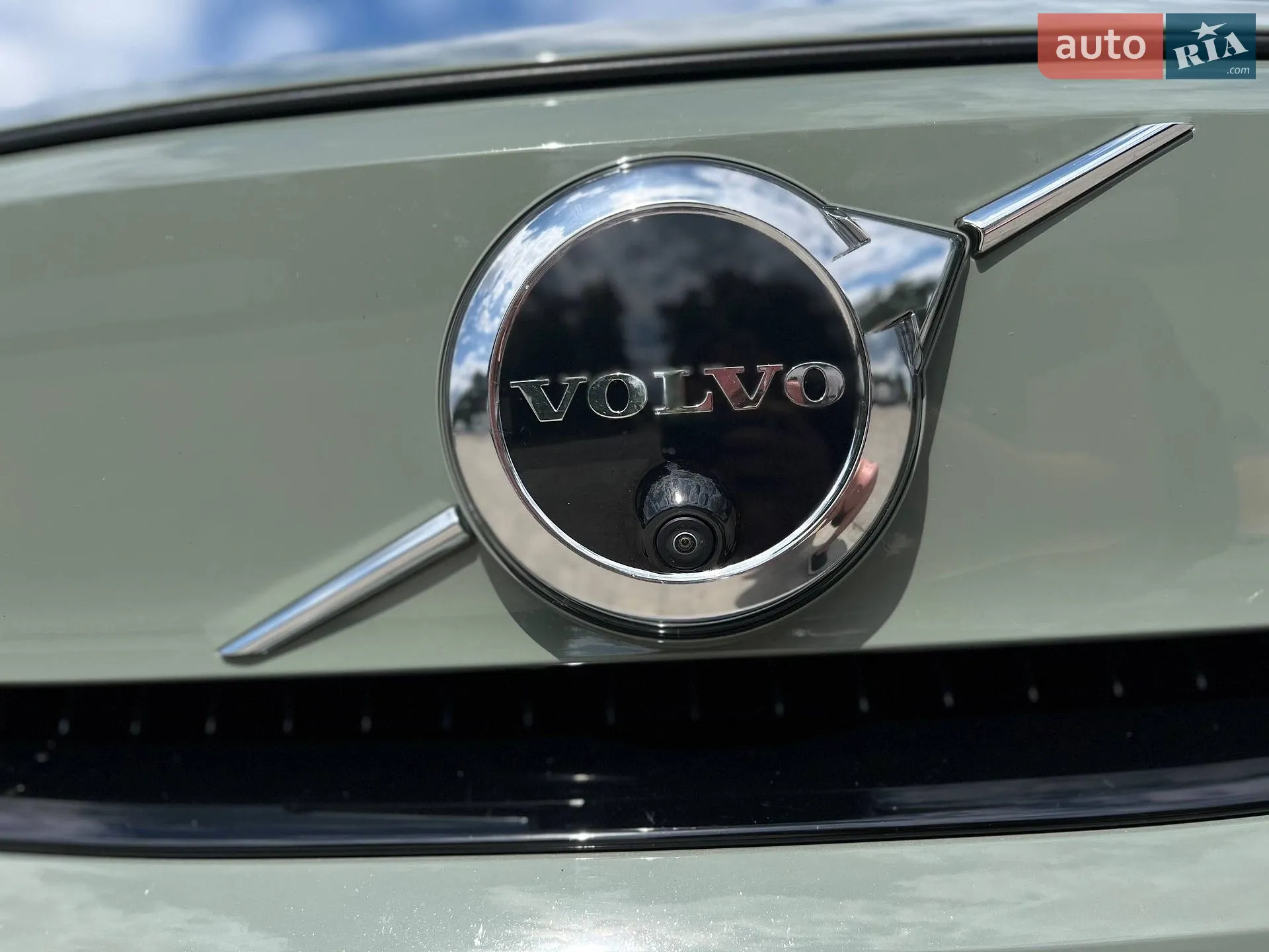 2022 Volvo XC40 - мініатюра 14