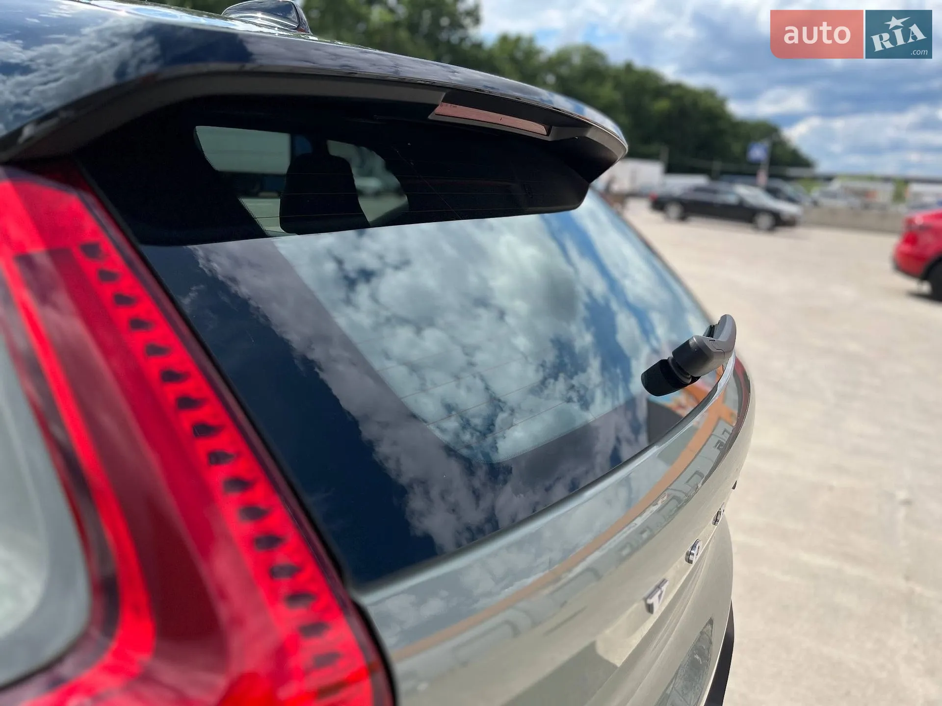 2022 Volvo XC40 - мініатюра 18