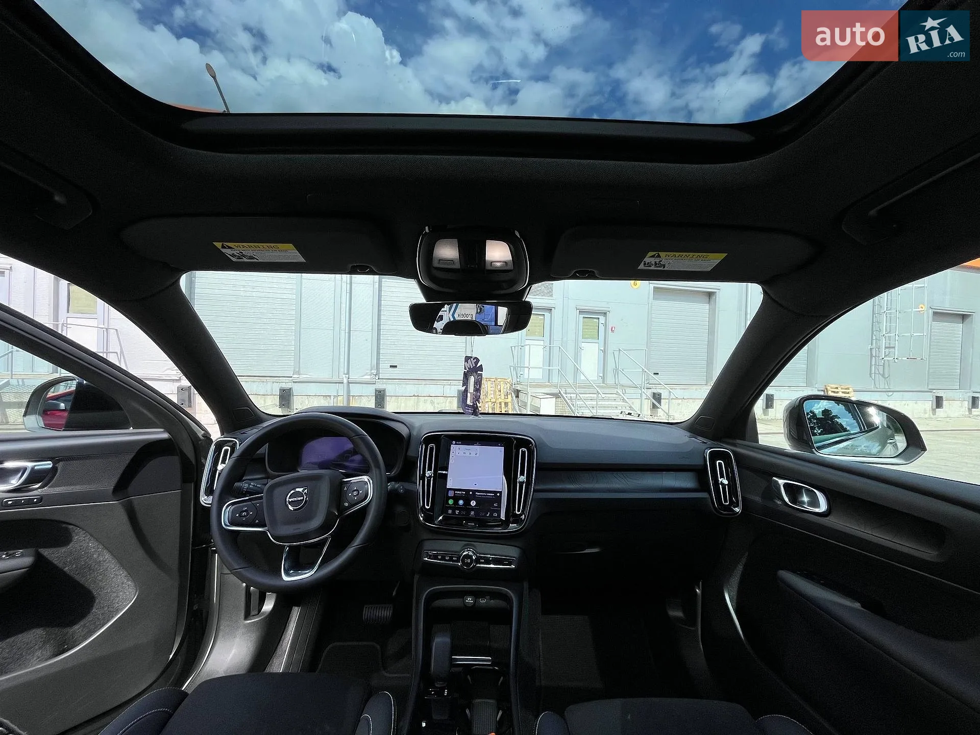 2022 Volvo XC40 - мініатюра 51