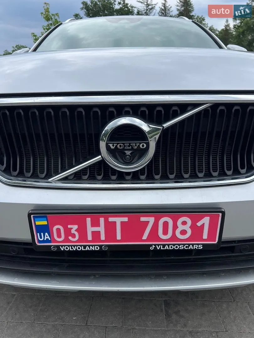 2019 Volvo XC40 - мініатюра 23