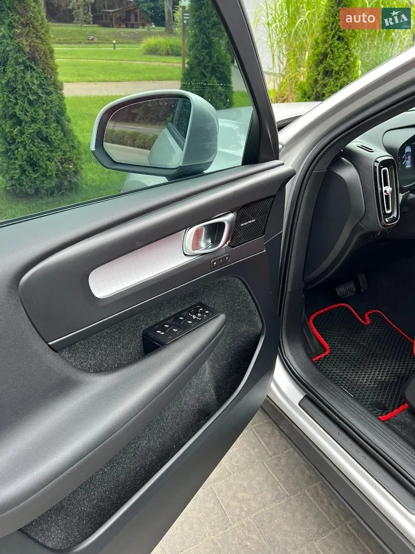 2019 Volvo XC40 - мініатюра 31
