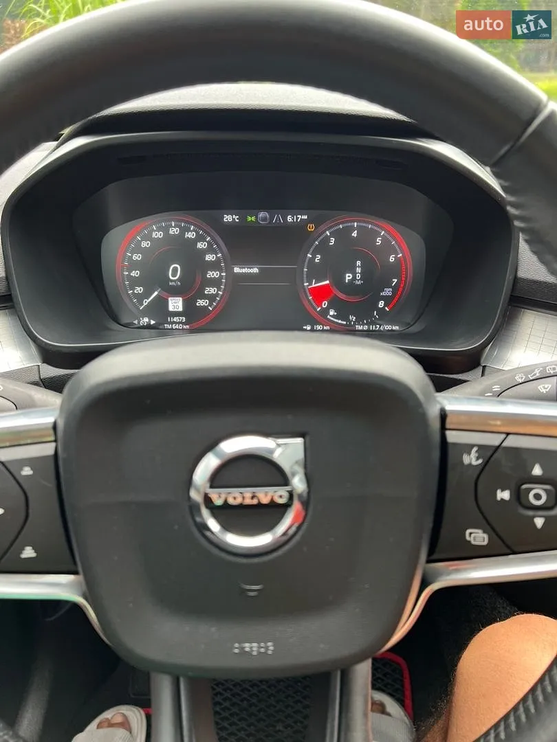 2019 Volvo XC40 - мініатюра 39