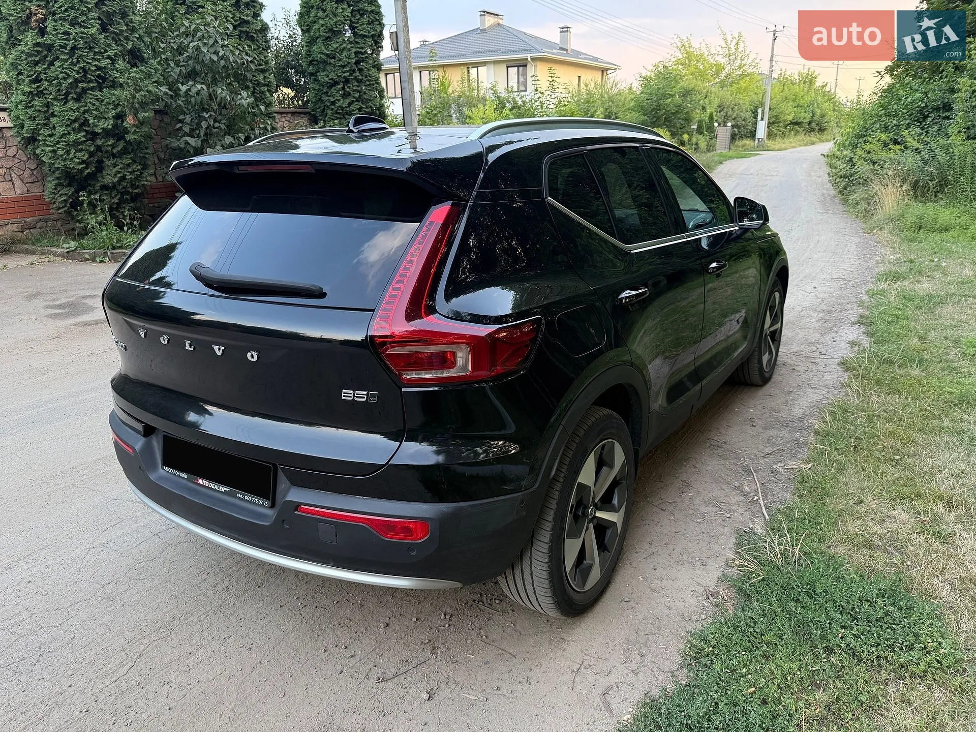 2023 Volvo XC40 - мініатюра 4