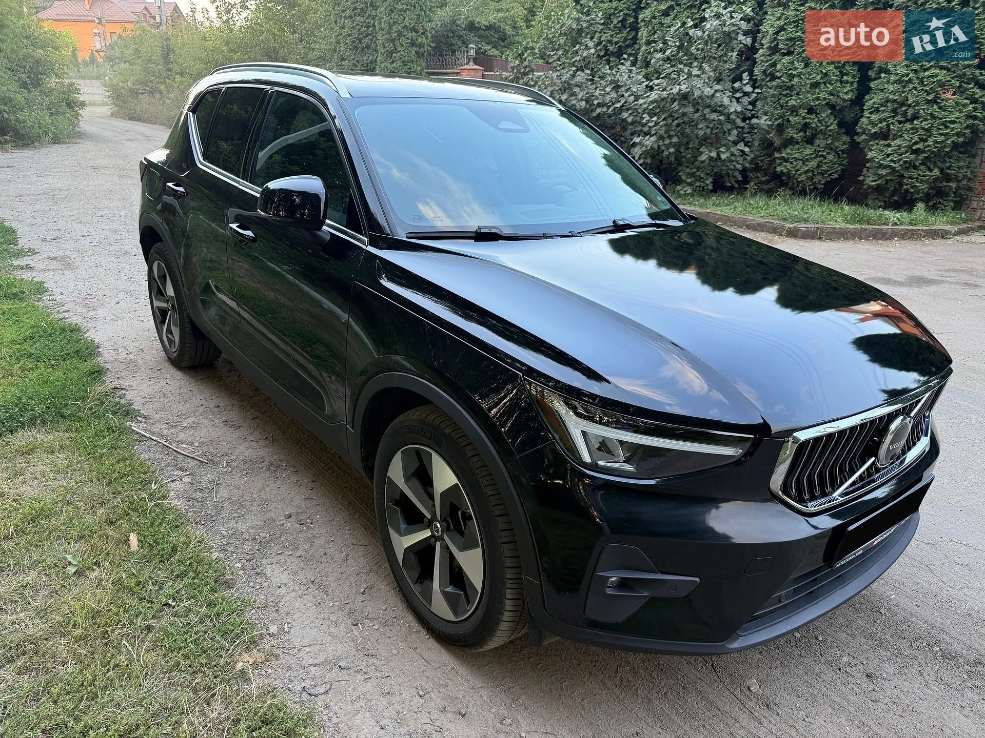 2023 Volvo XC40 - мініатюра 5