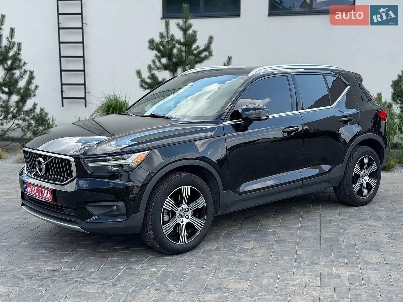 2020 Volkswagen Atlas Cross Sport - мініатюра 24