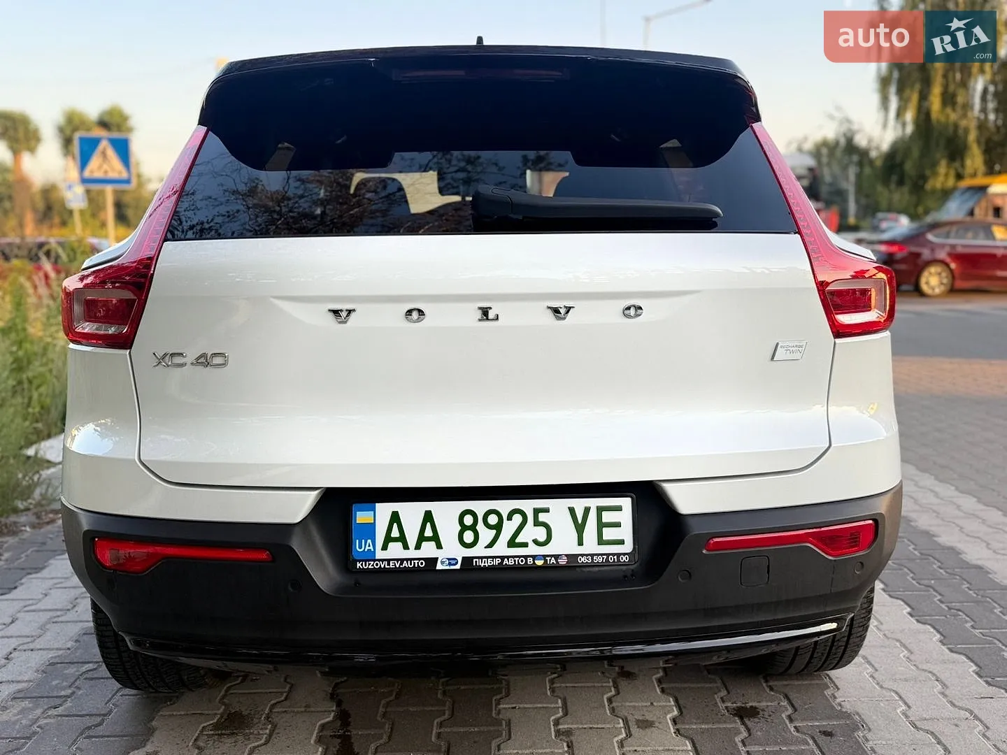 2023 Volvo XC40 - мініатюра 6