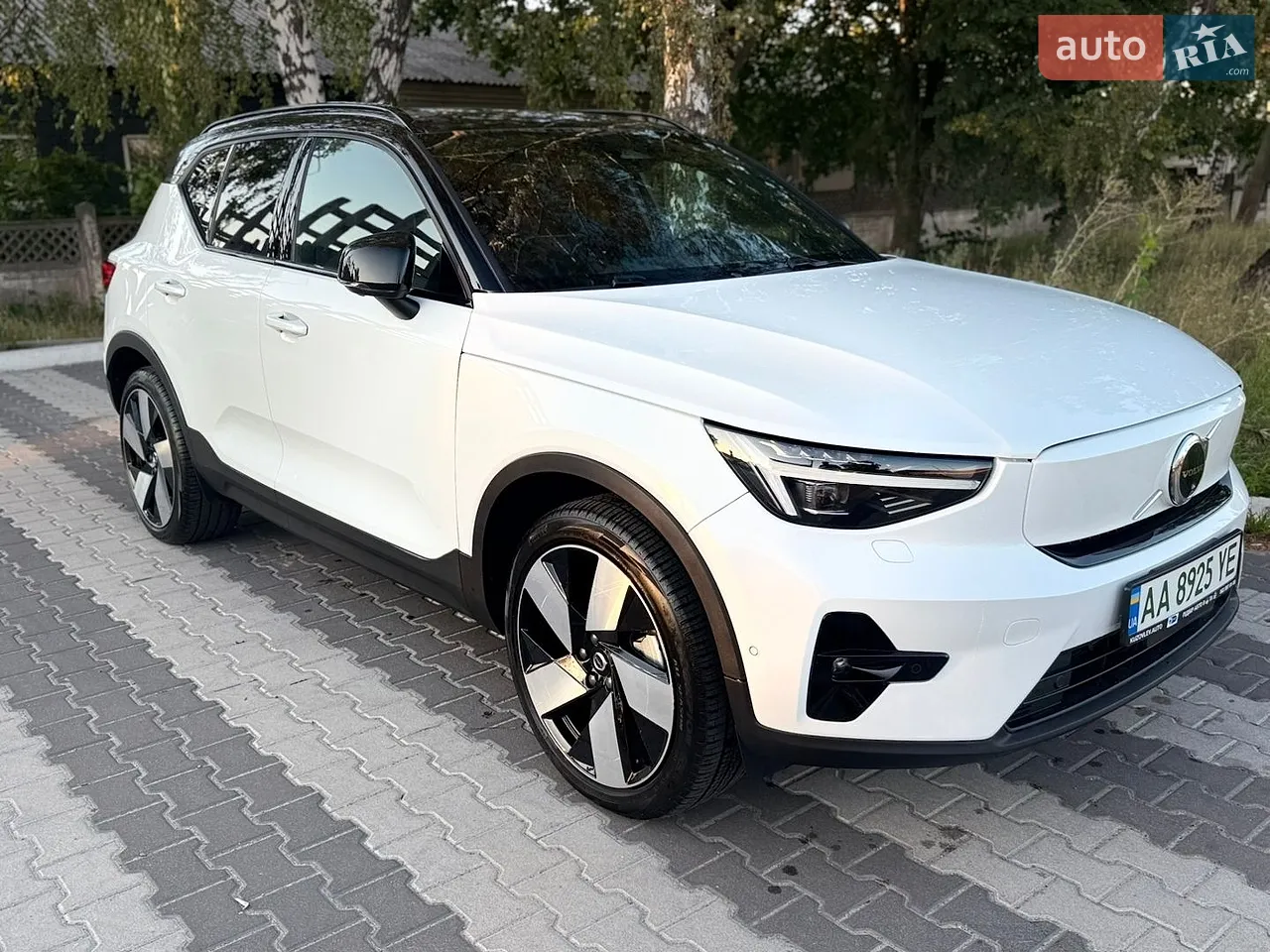 2023 Volvo XC40 - мініатюра 27