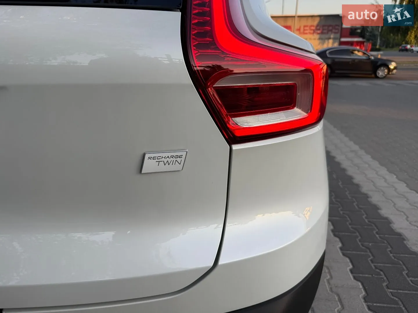 2023 Volvo XC40 - мініатюра 24