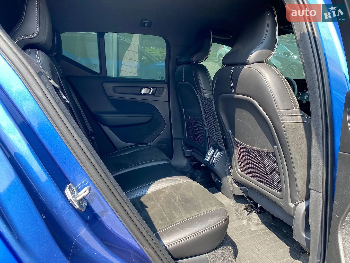 2018 Volvo XC40 - мініатюра 34