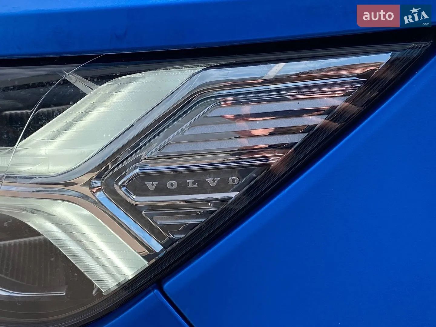 2018 Volvo XC40 - мініатюра 40