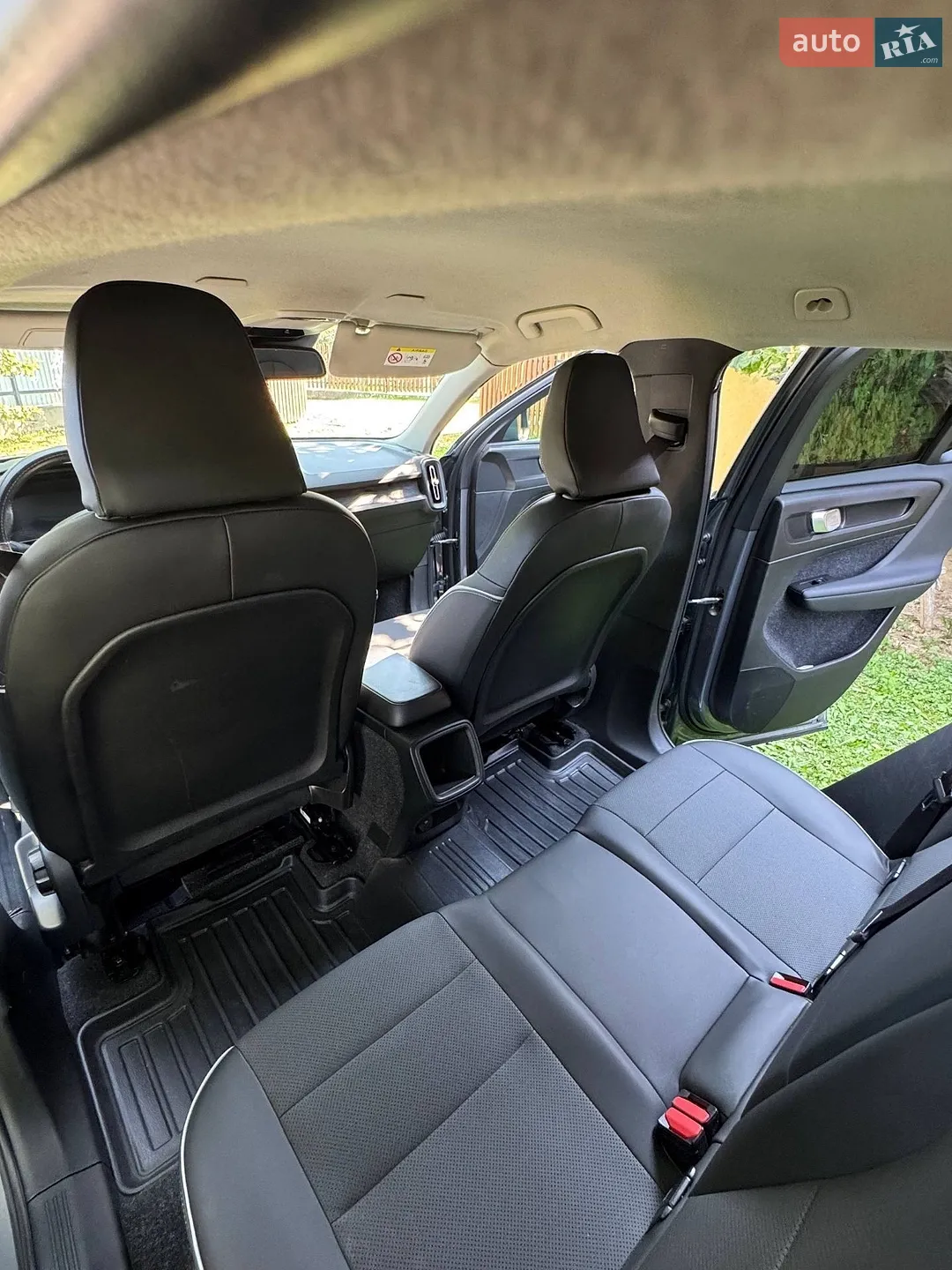 2019 Volvo XC40 - мініатюра 15