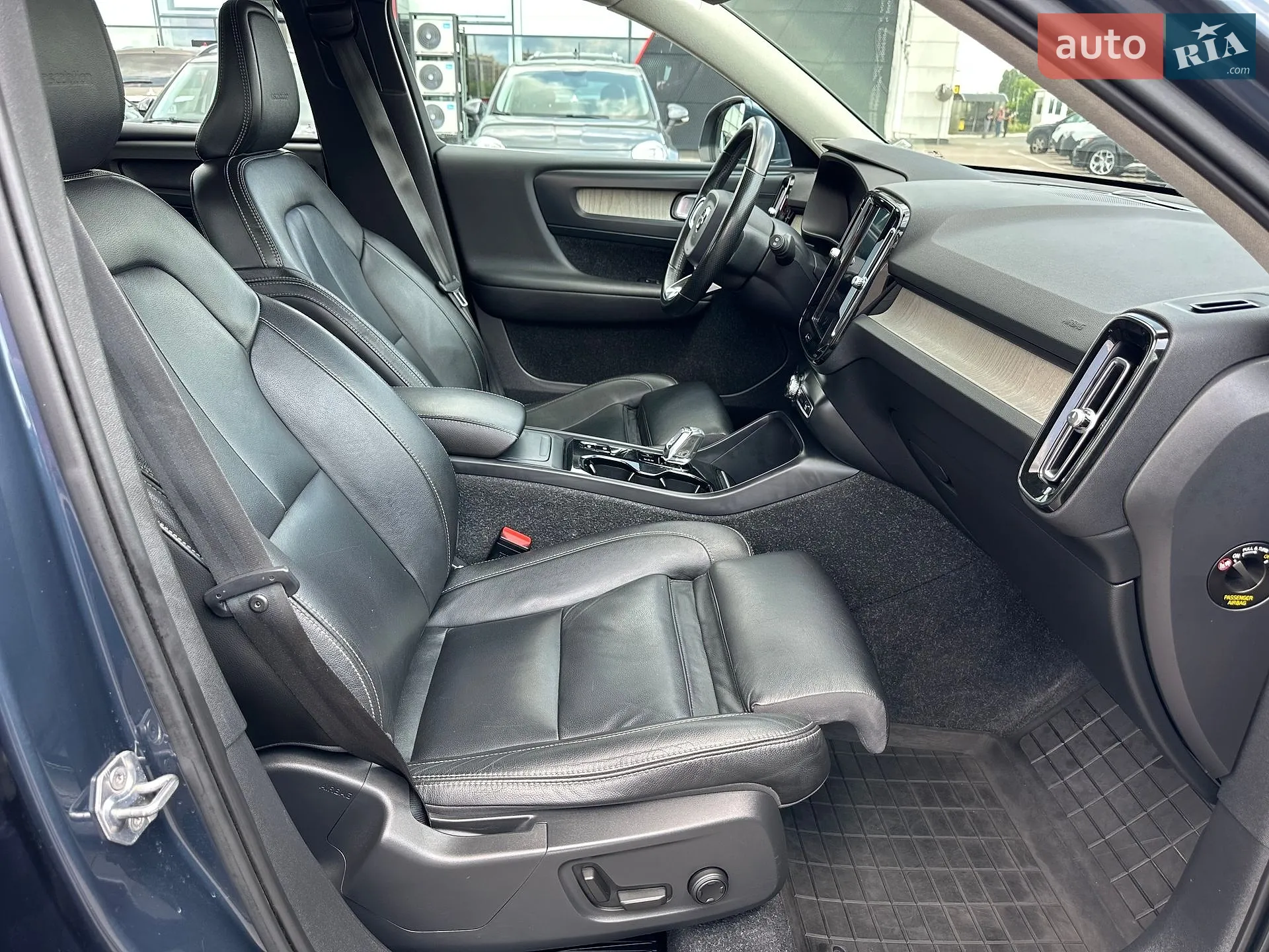 2019 Volvo XC40 - мініатюра 29