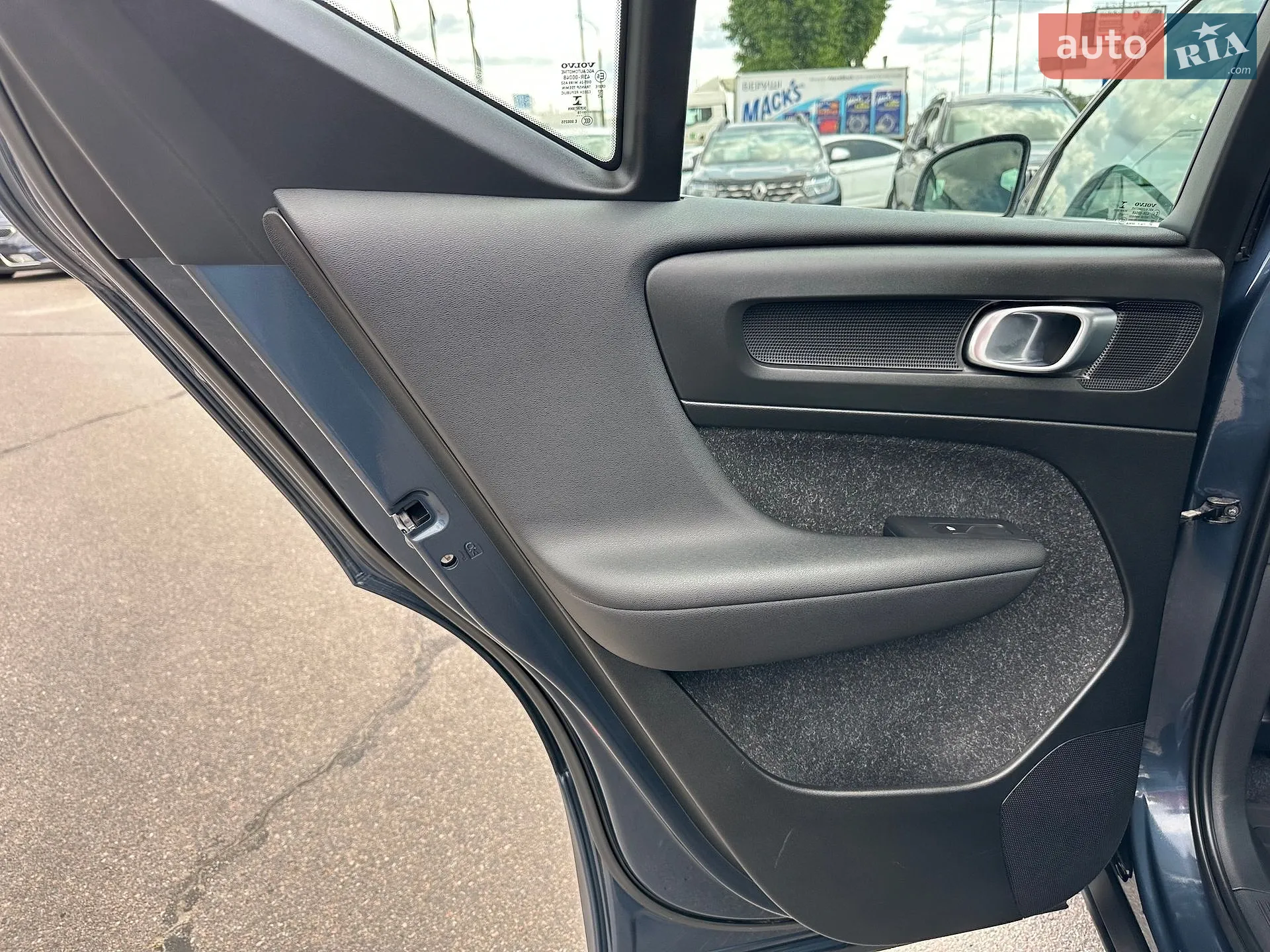 2019 Volvo XC40 - мініатюра 31