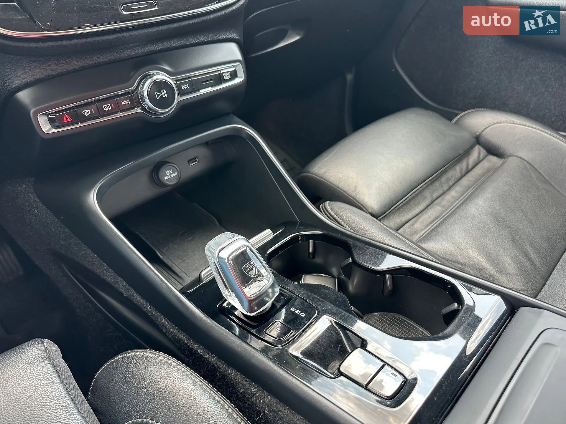 2019 Volvo XC40 - мініатюра 22