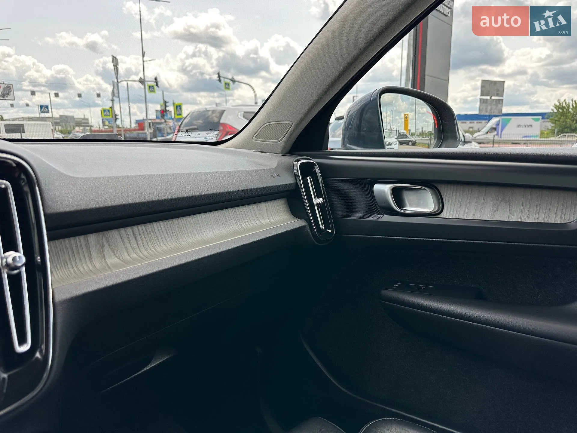 2019 Volvo XC40 - мініатюра 23