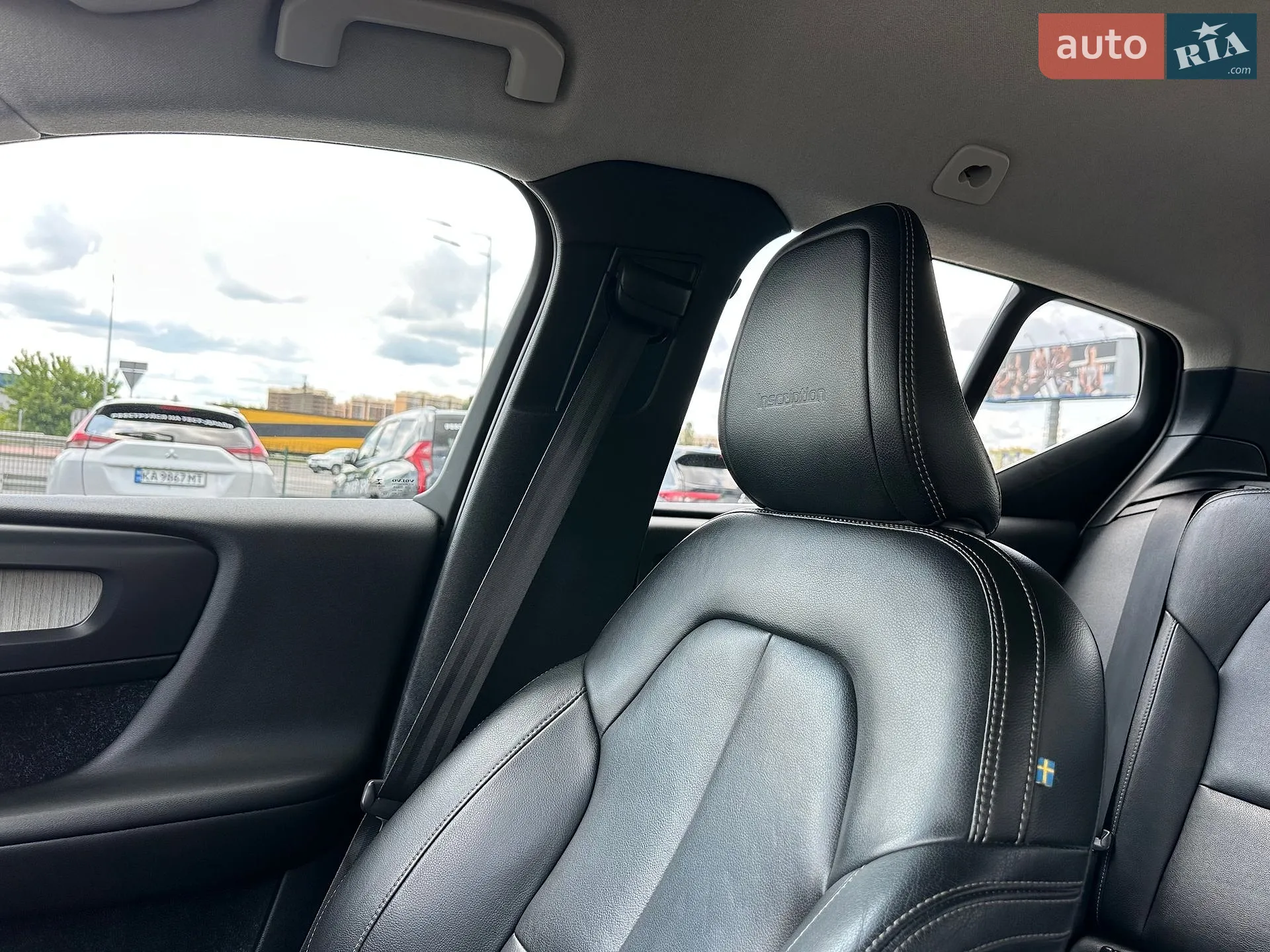2019 Volvo XC40 - мініатюра 24