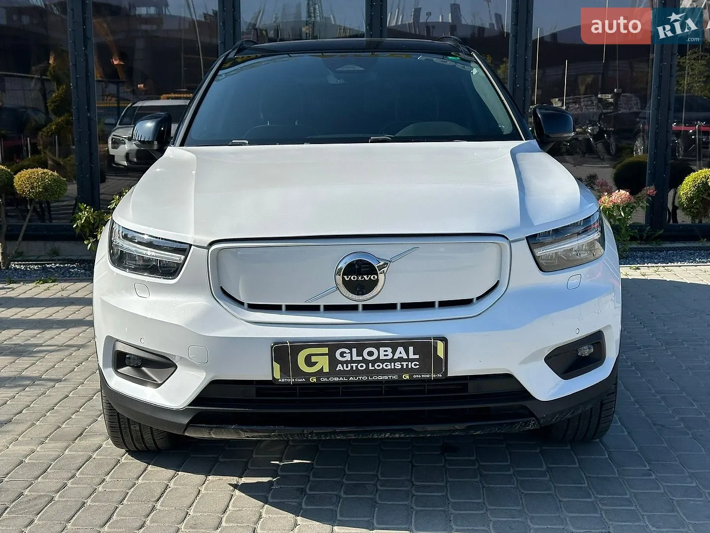 2022 Volvo XC40 - мініатюра 4