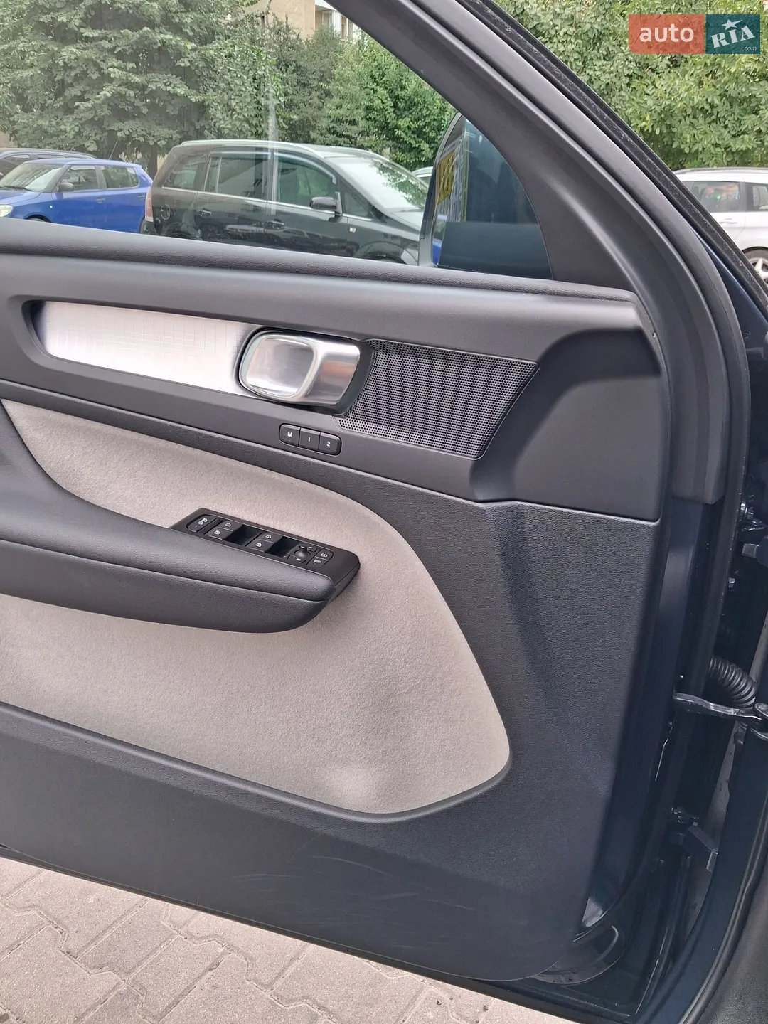 2021 Volvo XC40 - мініатюра 13