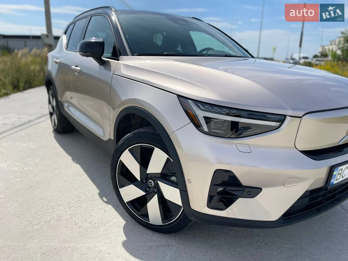 2022 Volvo XC40 - мініатюра 4