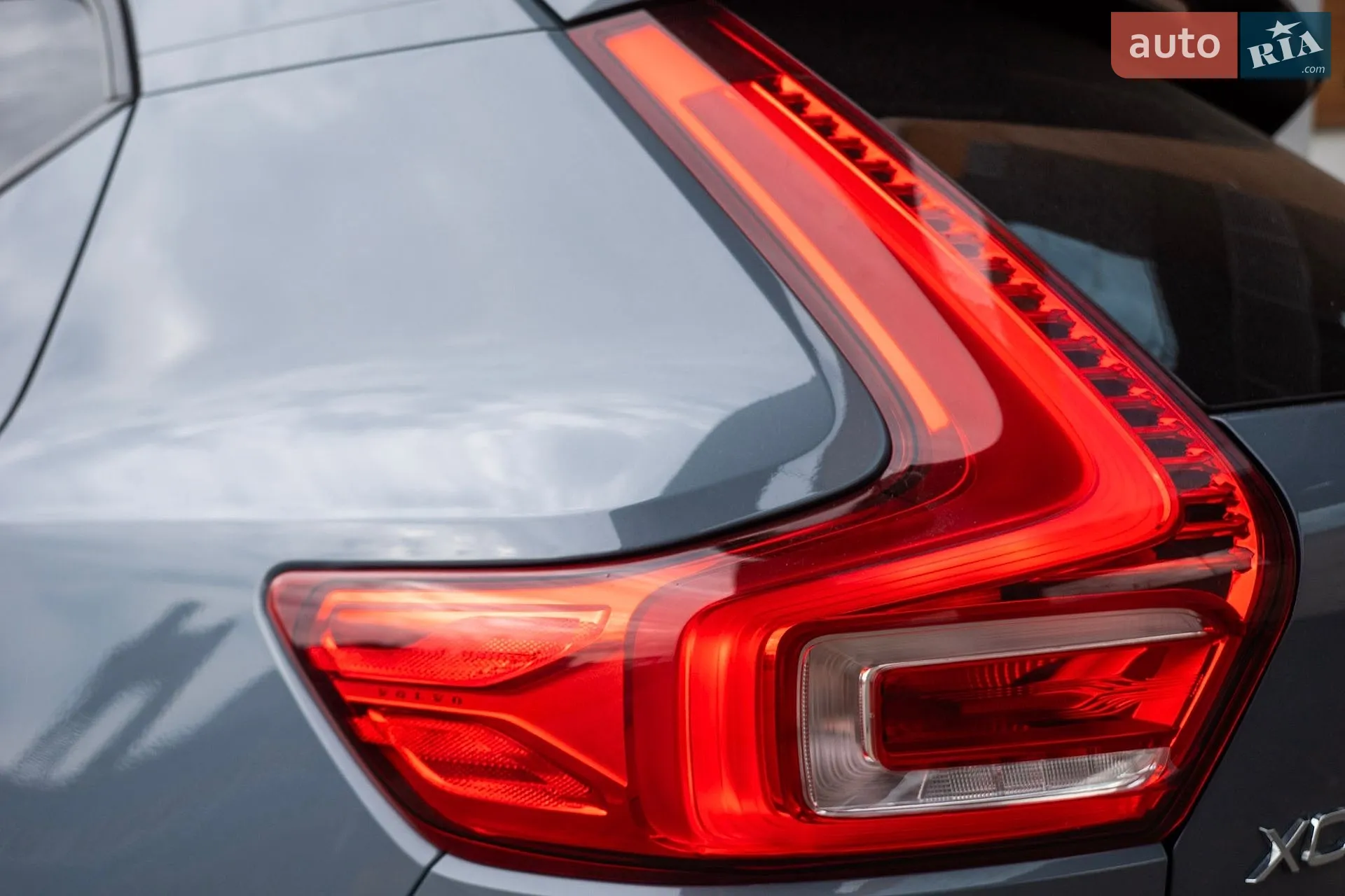 2022 Volvo XC40 - мініатюра 39