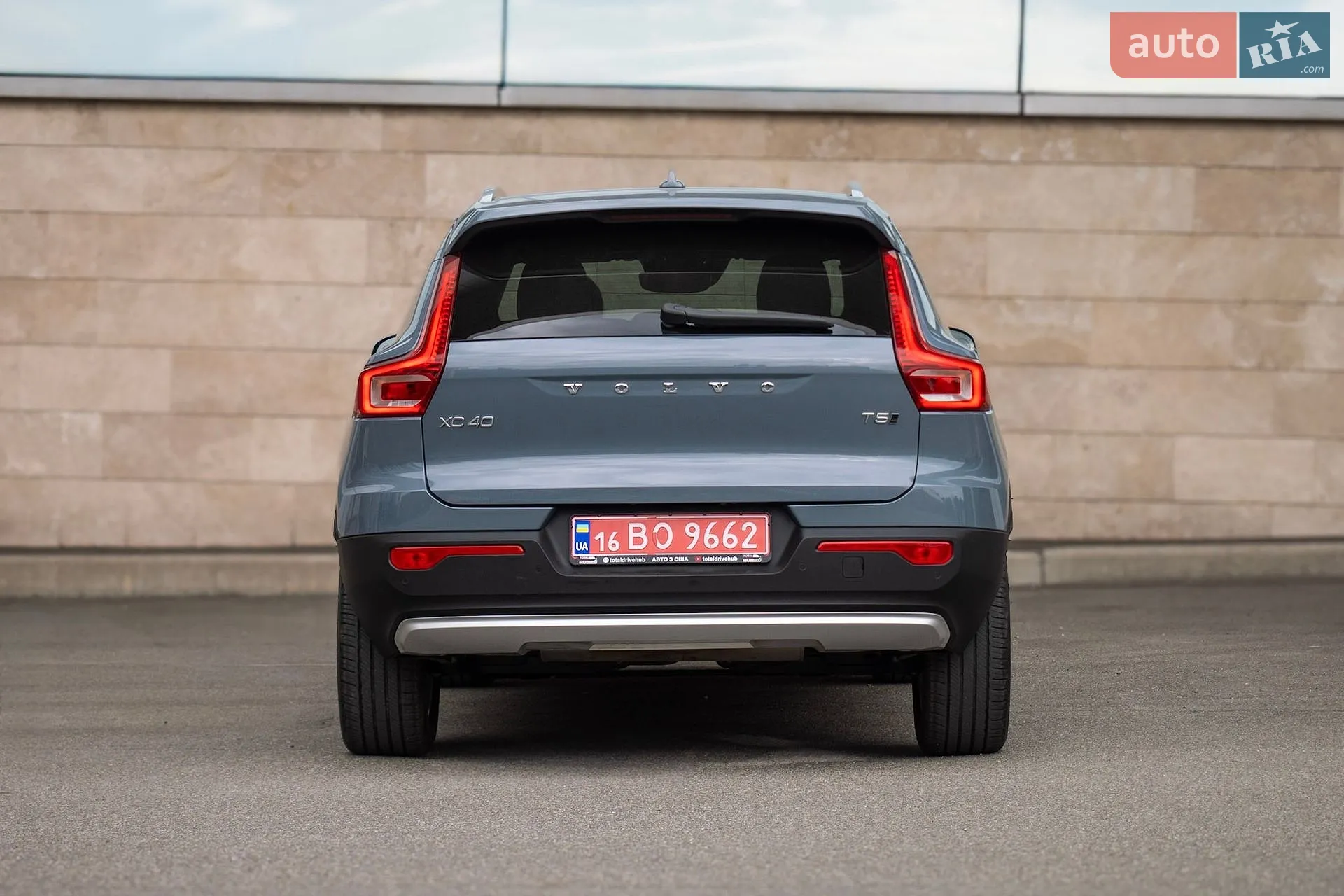 2022 Volvo XC40 - мініатюра 6