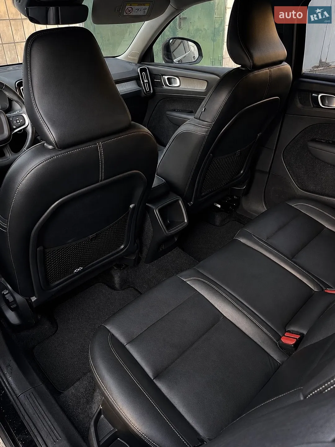 2020 Volvo XC40 - мініатюра 12