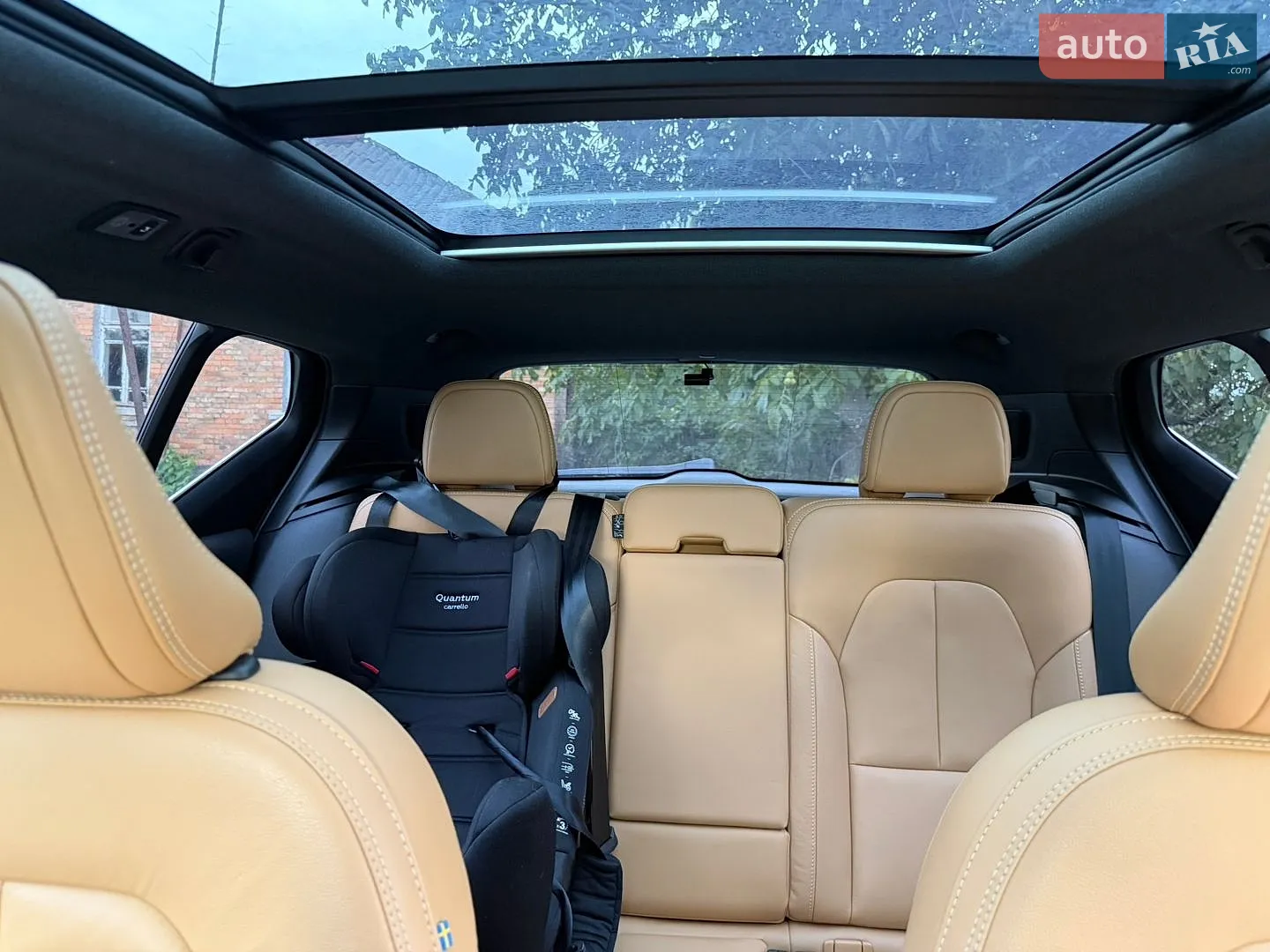2019 Volvo XC40 - мініатюра 19