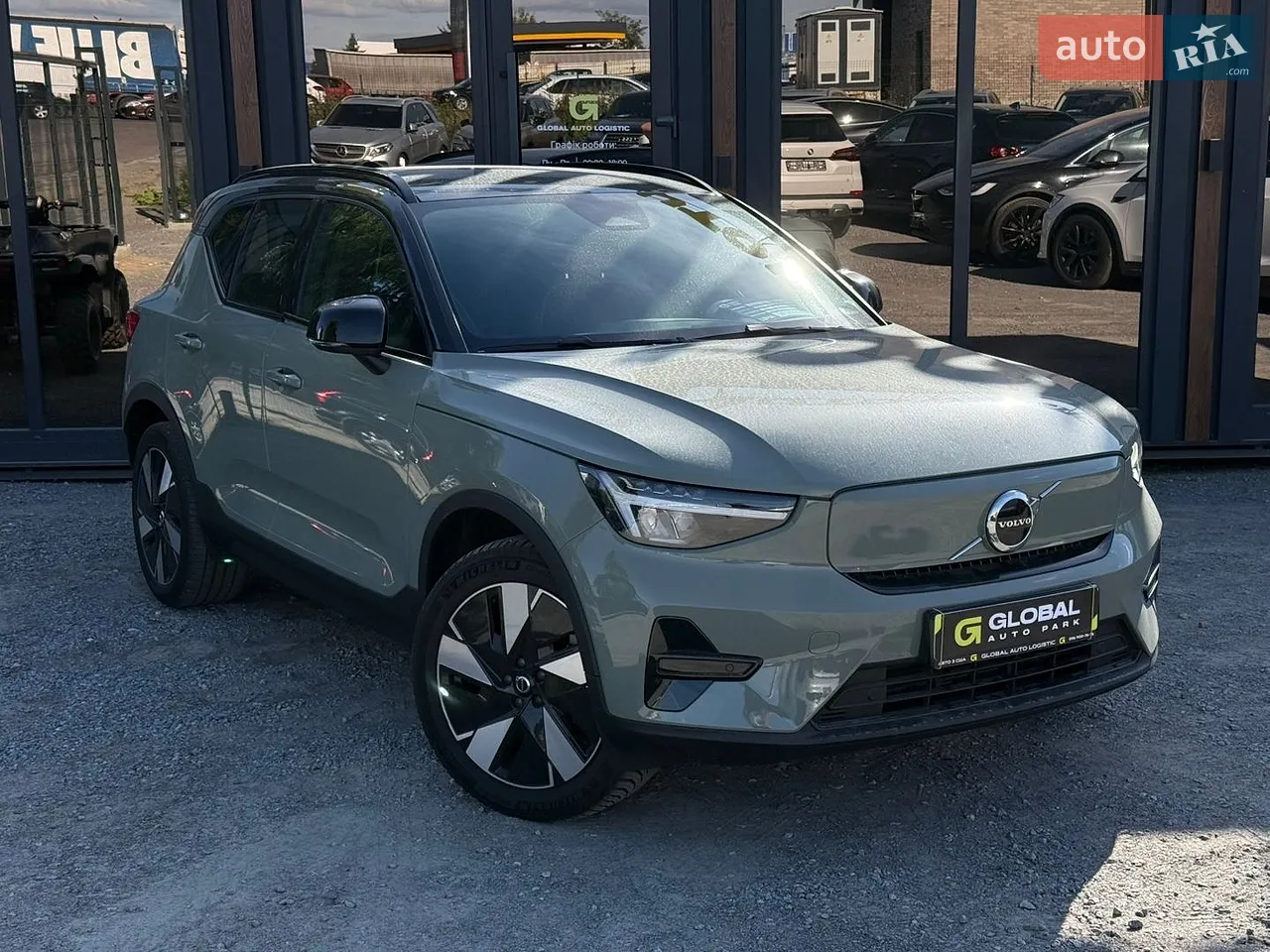 2018 Volvo XC40 - мініатюра 34