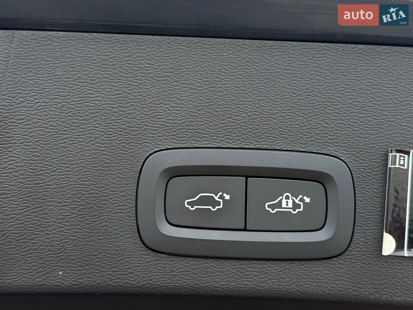 2018 Volvo XC40 - мініатюра 30
